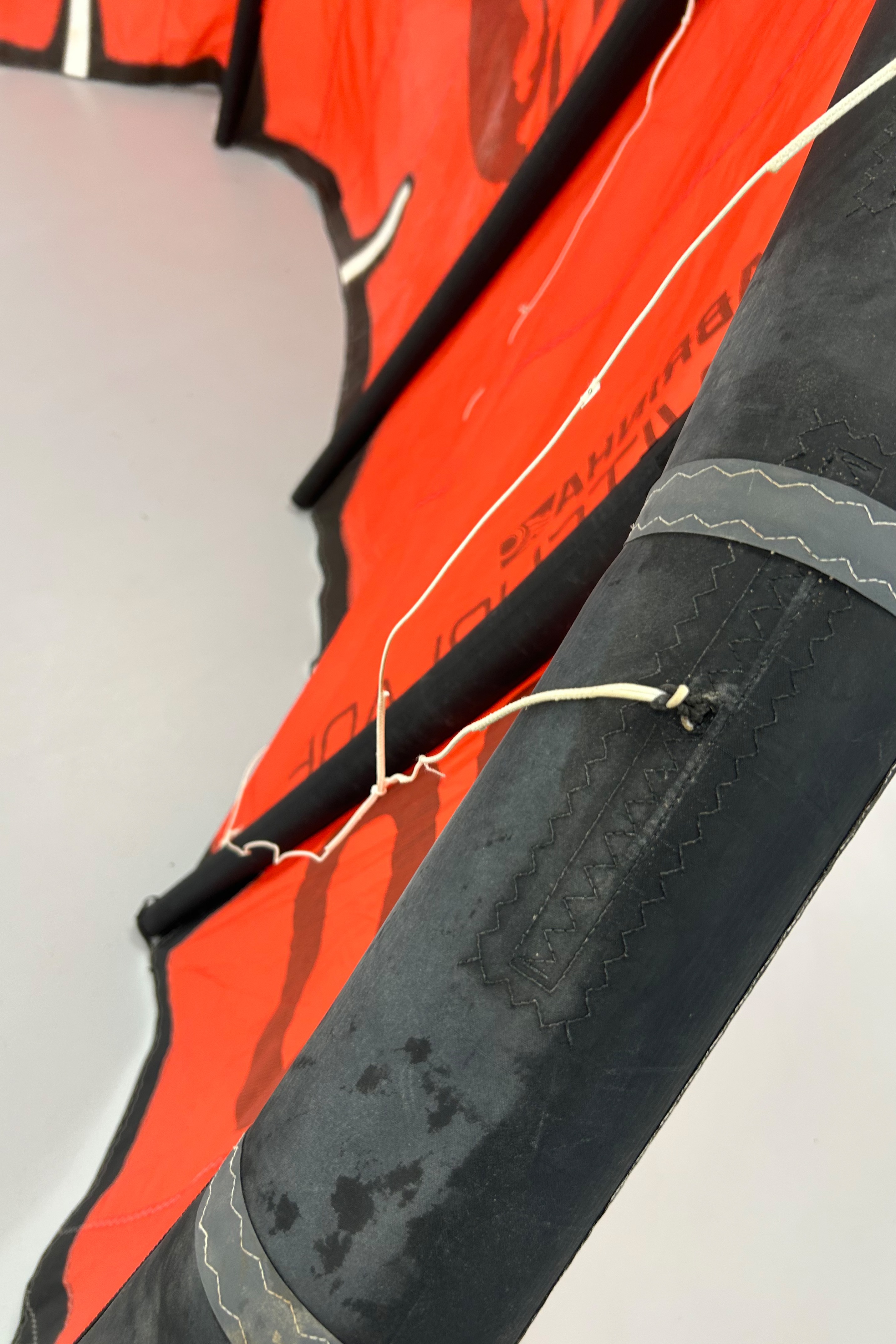 Cabrinha-Switchblade 2023 Kite (2nd)