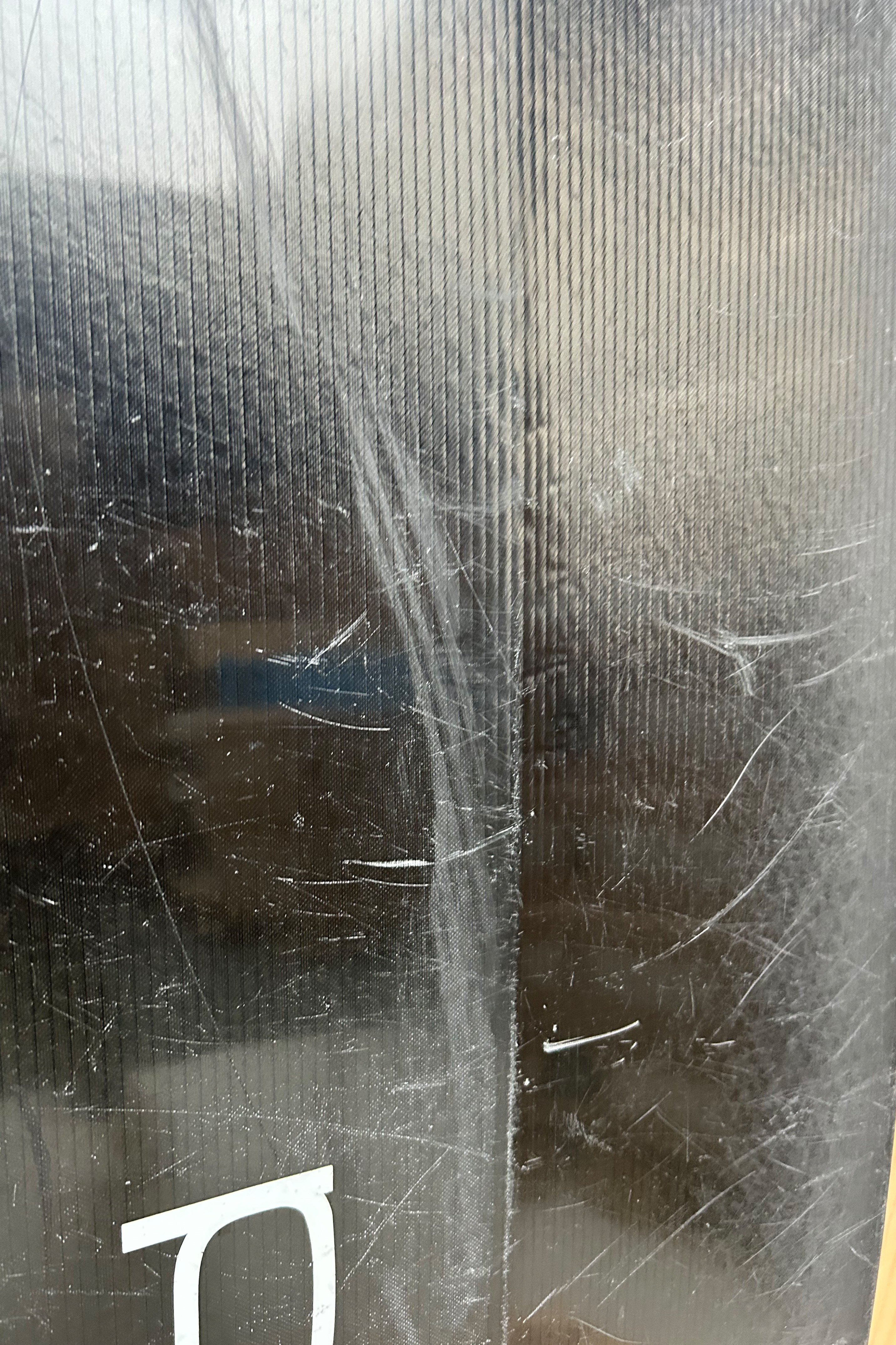 Carved Kiteboards-Imperator 6 Kiteboard (2nd)