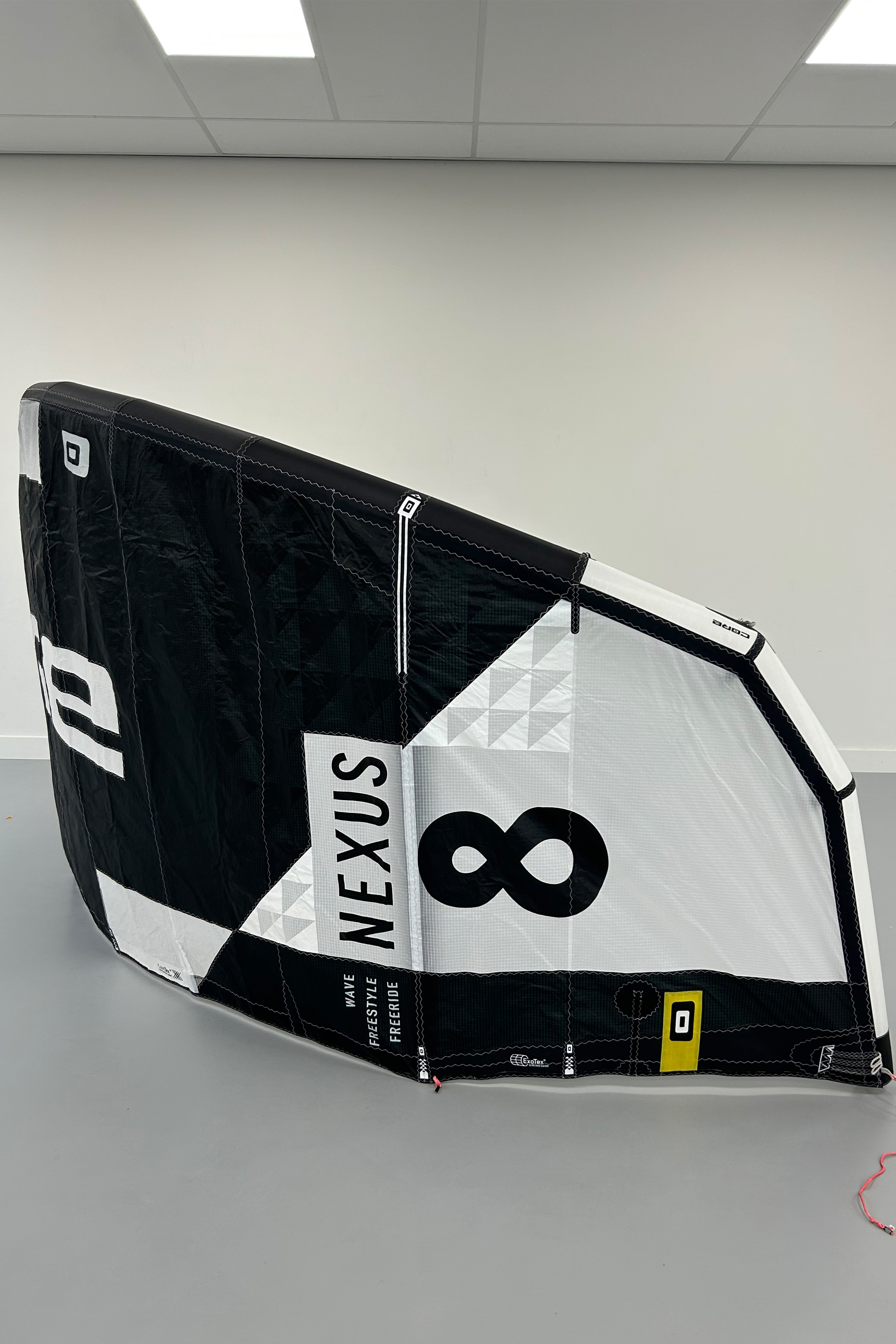 Core Kiteboarding-Nexus 2 Kite (2nd)