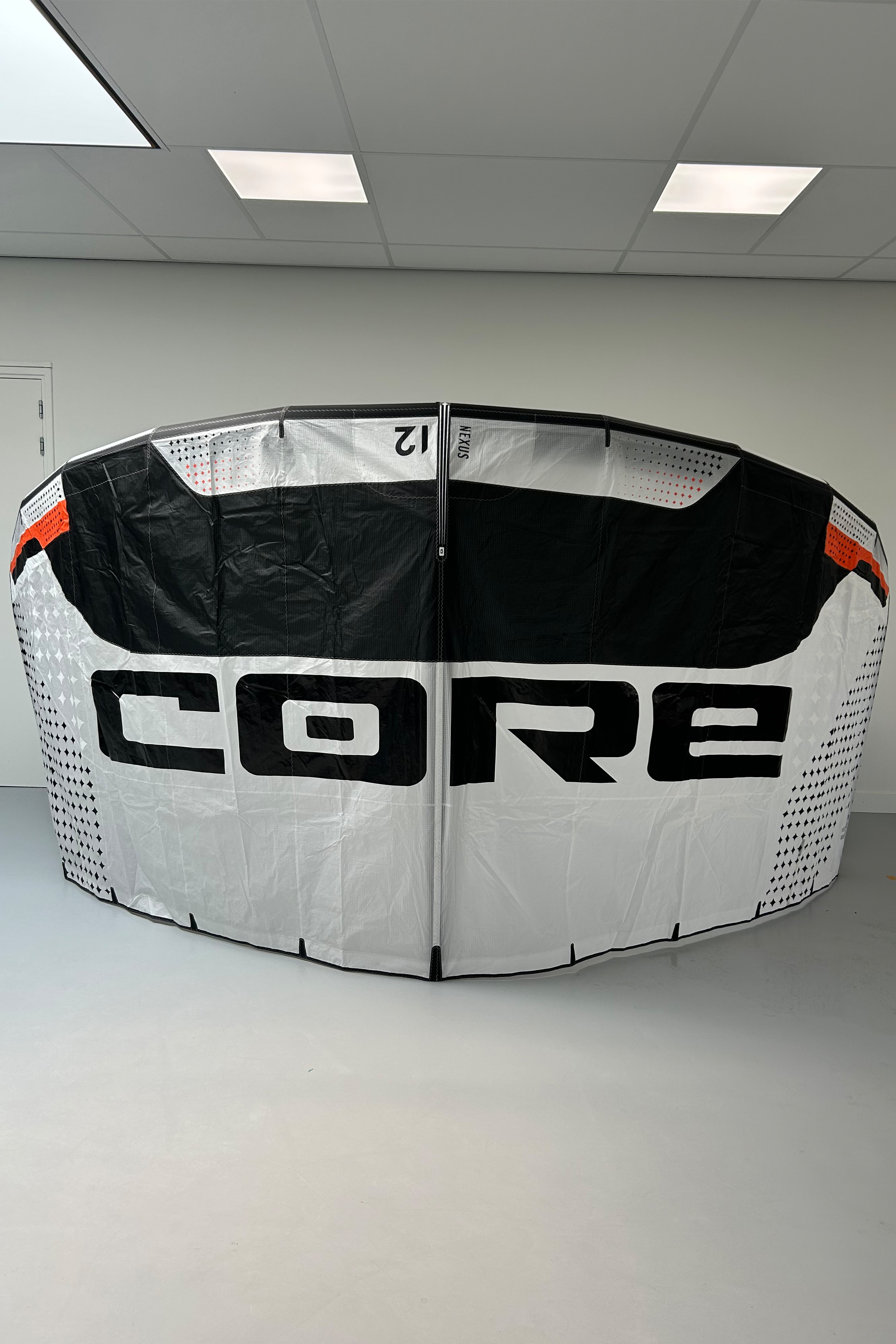 Core Kiteboarding-Nexus 4 Kite (2nd)