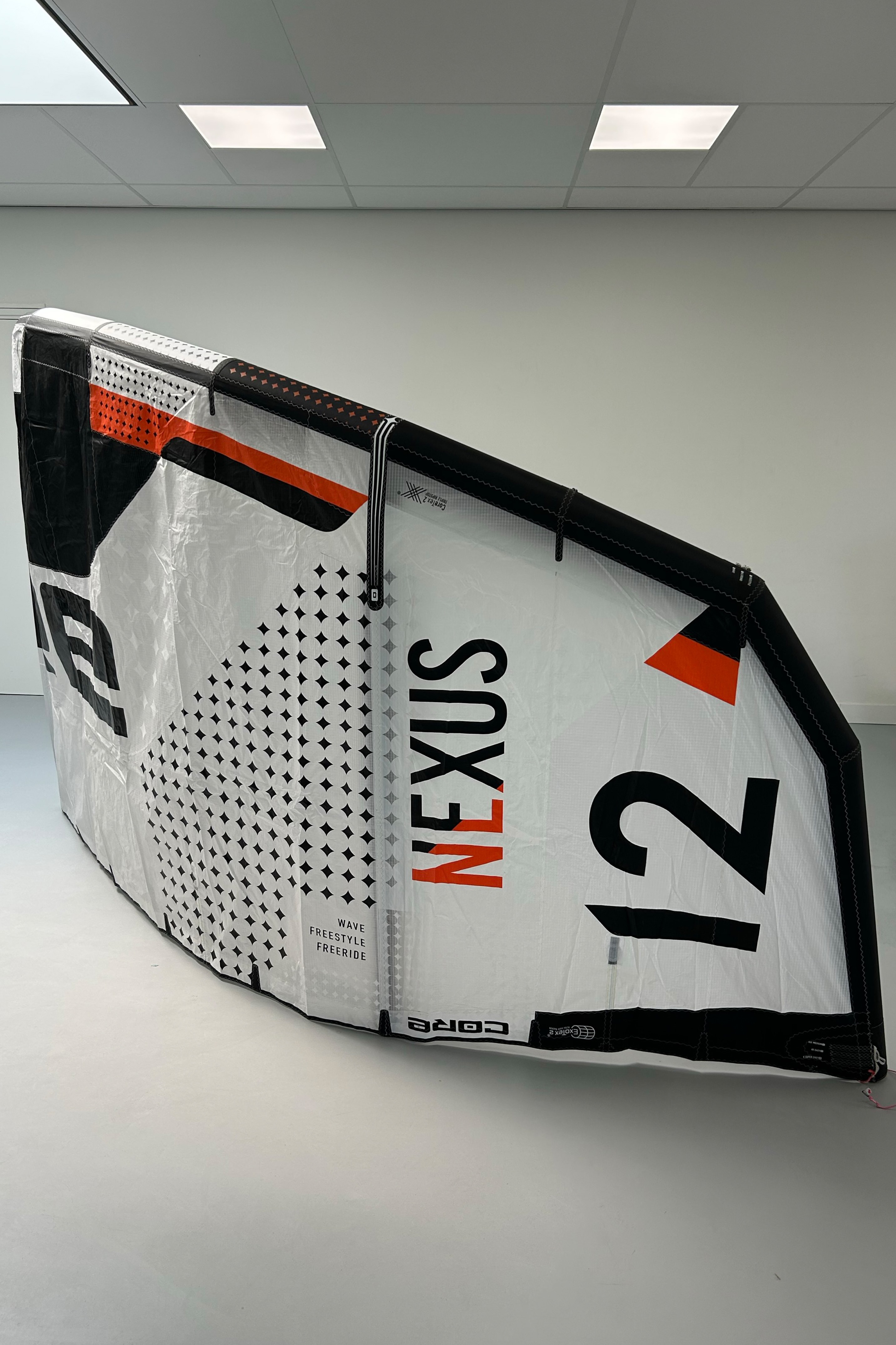 Core Kiteboarding-Nexus 4 Kite (2nd)