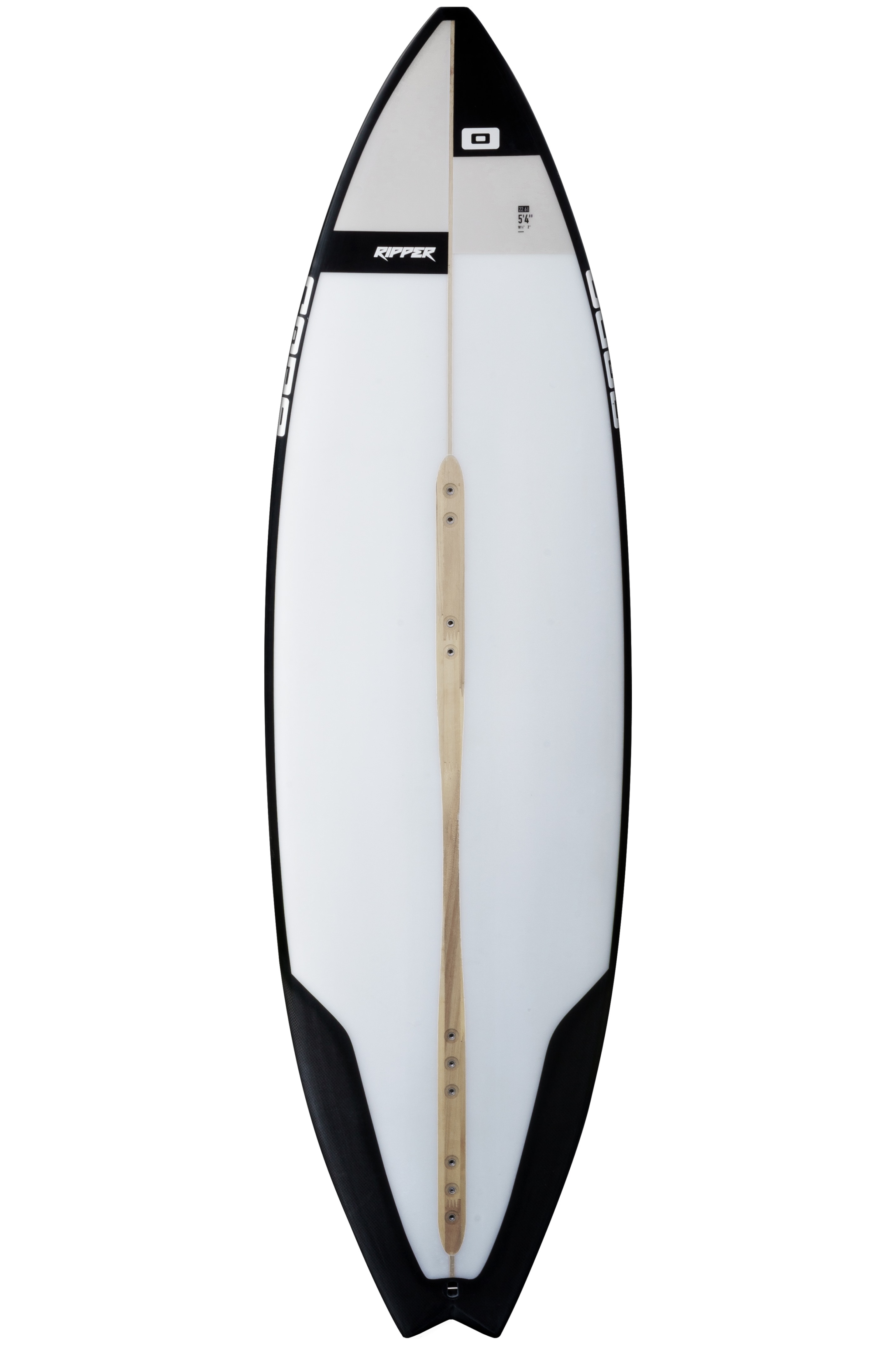 Core Kiteboarding-Ripper 5 Surfboard