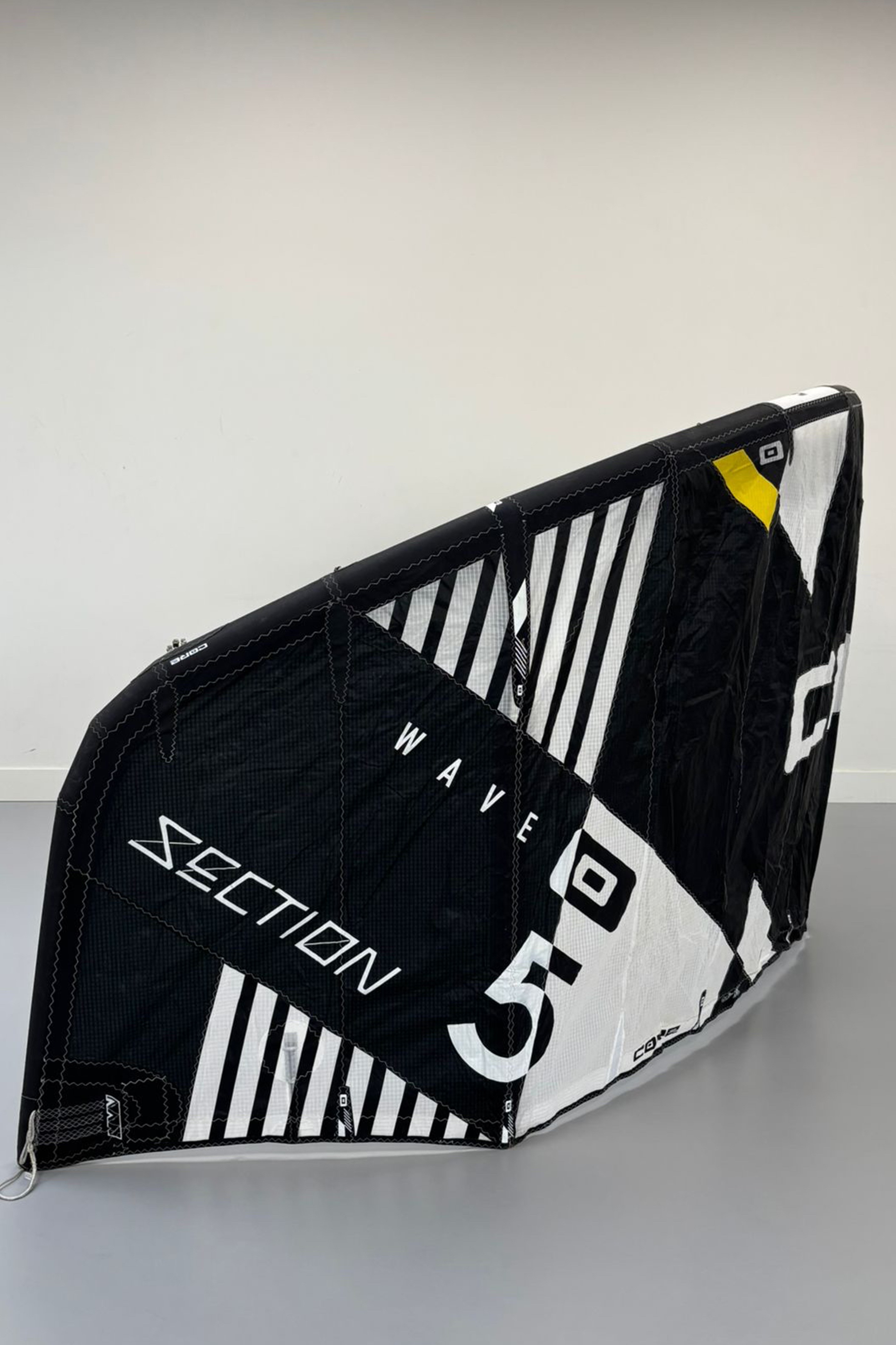 Core Kiteboarding-Section 3 Kite (2nd)