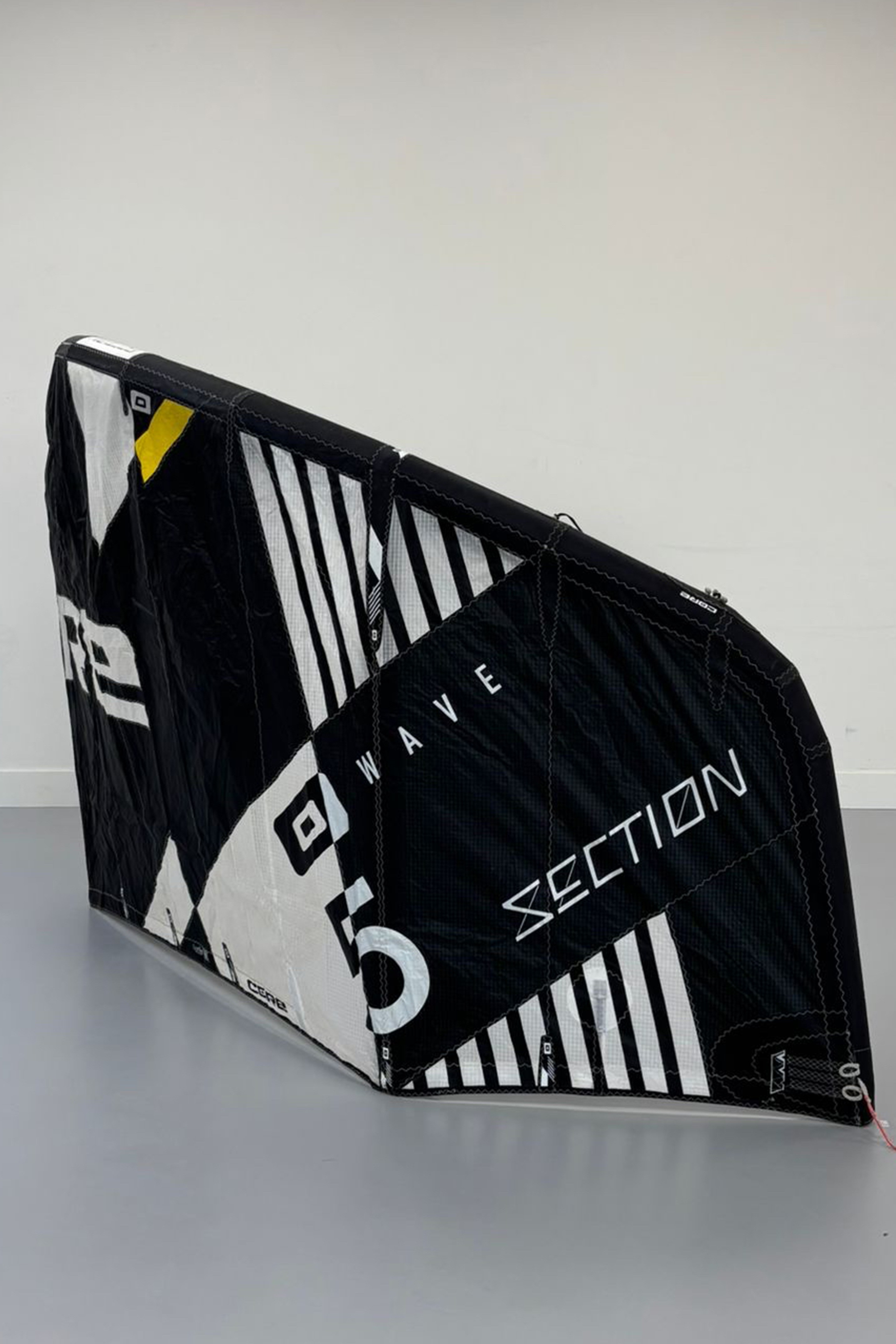 Core Kiteboarding-Section 3 Kite (2nd)