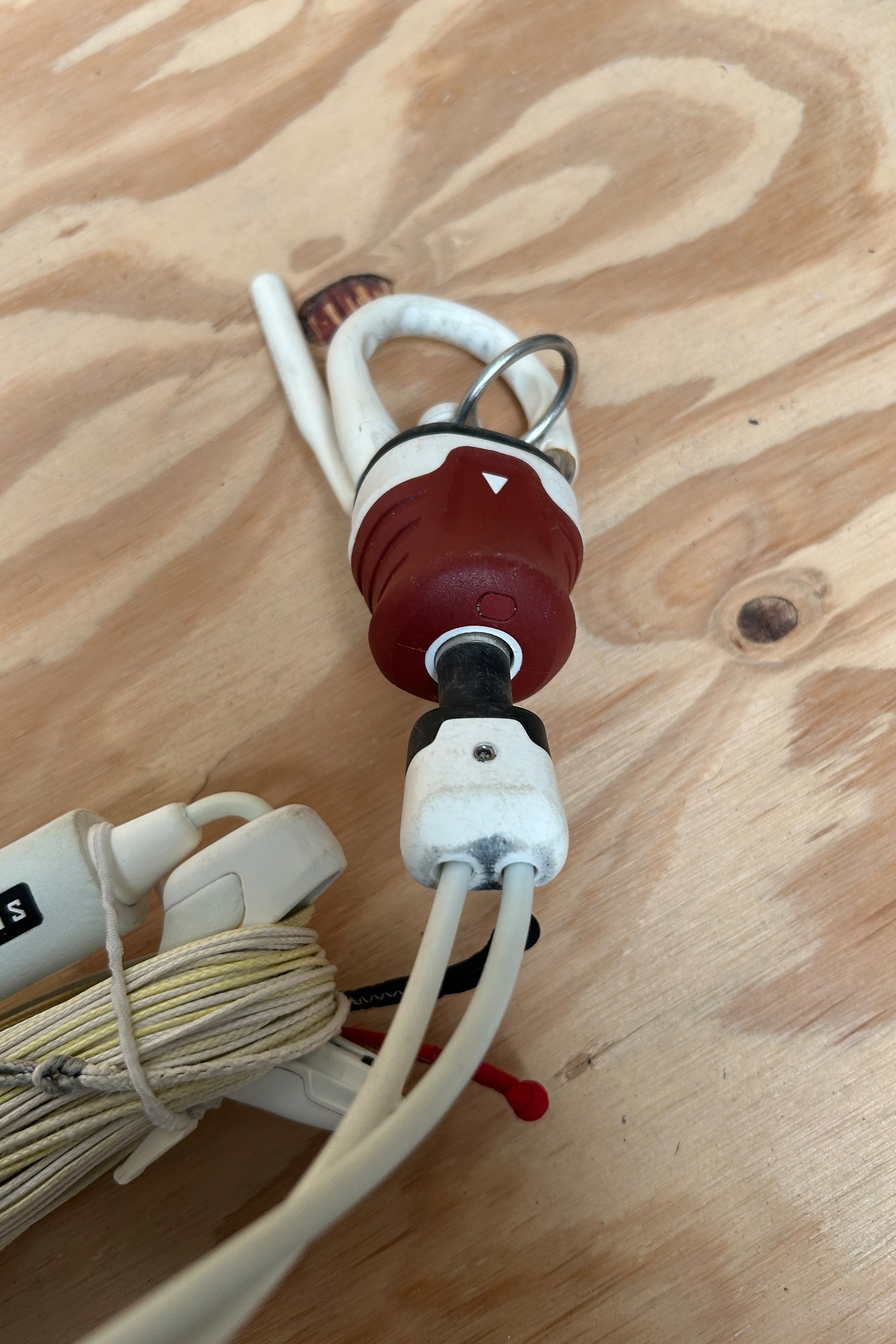 Core Kiteboarding-Sensor 4 Bar (DEMO)