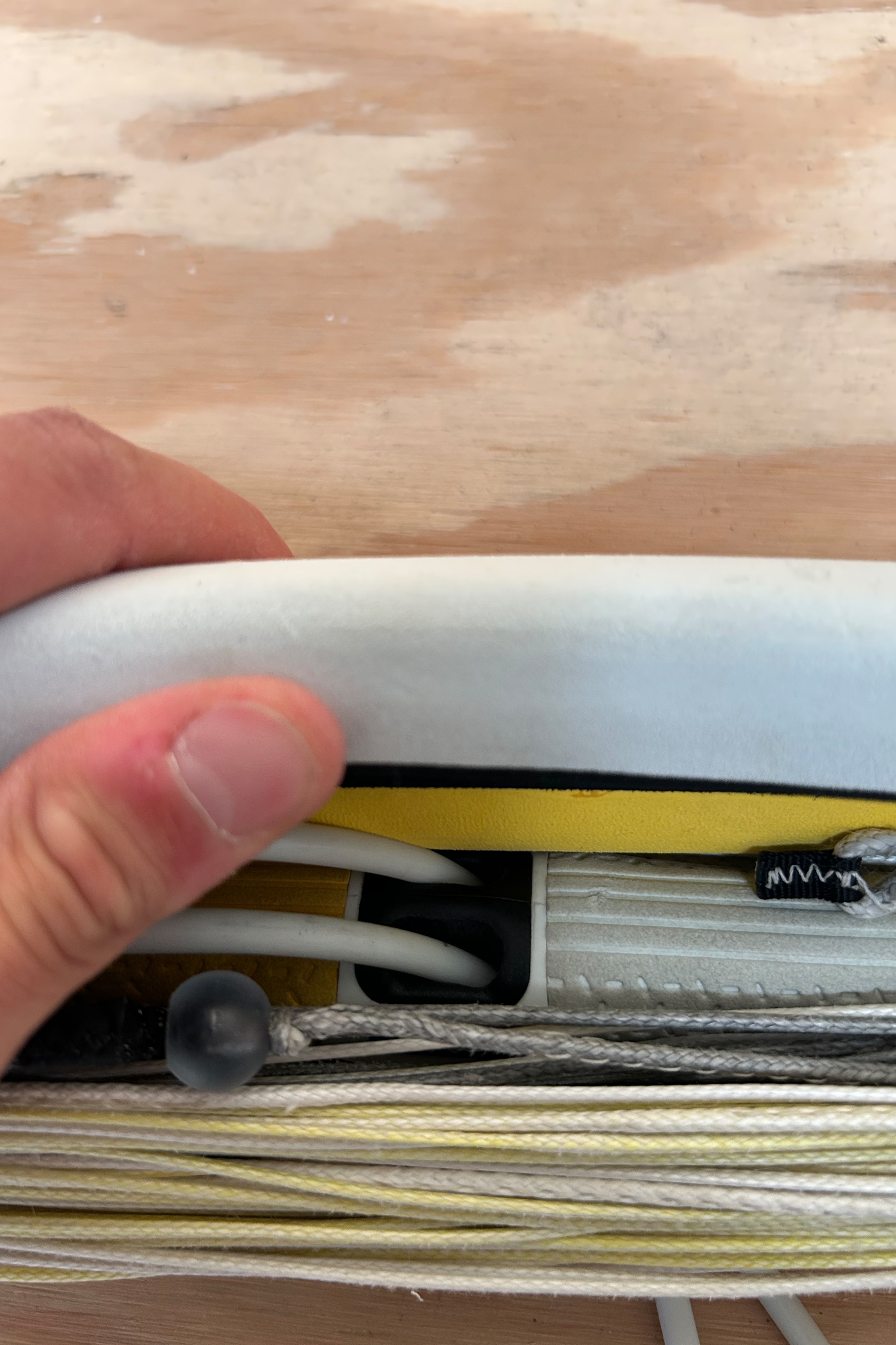 Core Kiteboarding-Sensor 4 Bar (DEMO)