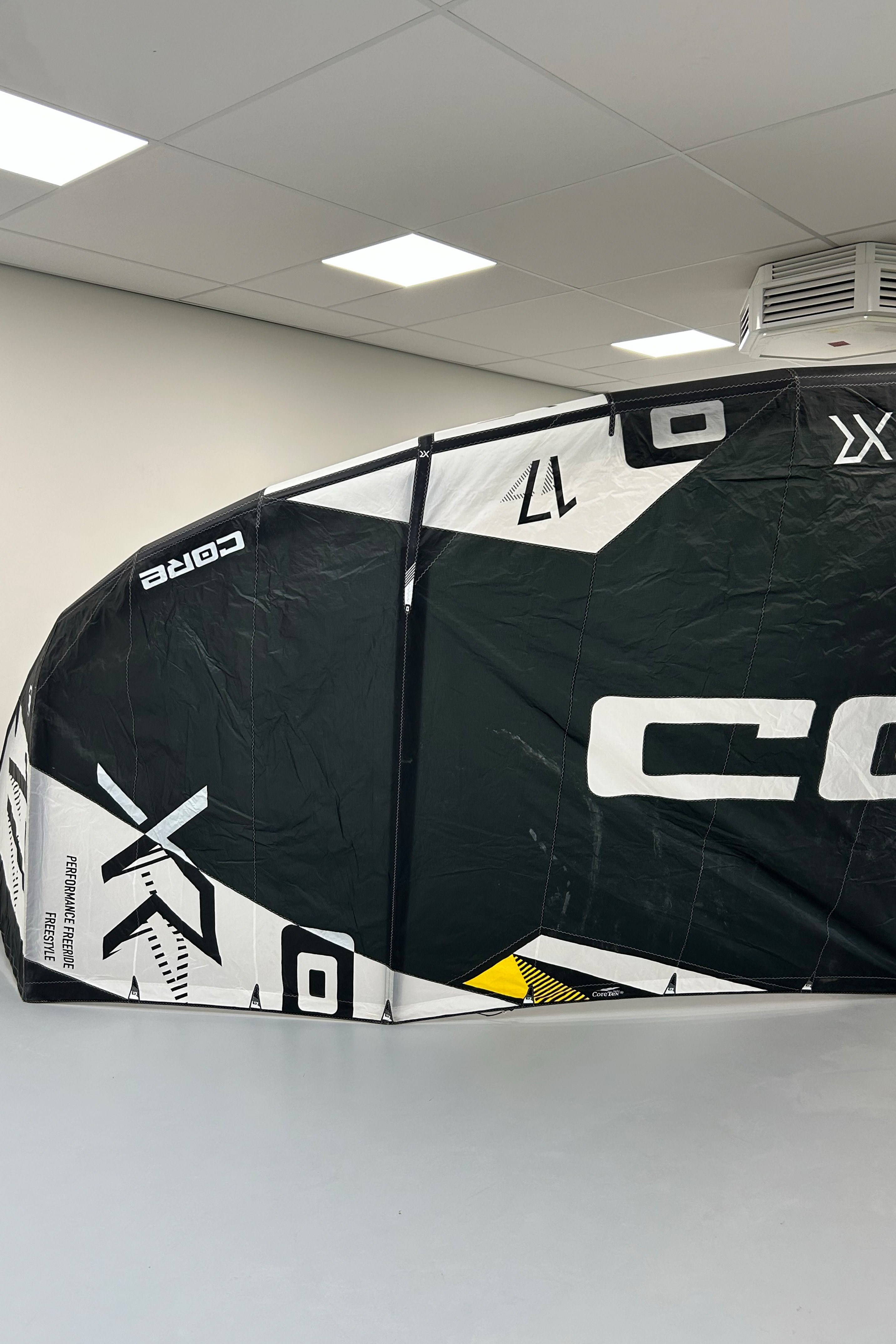 Core Kiteboarding-XR5 LW Kite (DEMO)