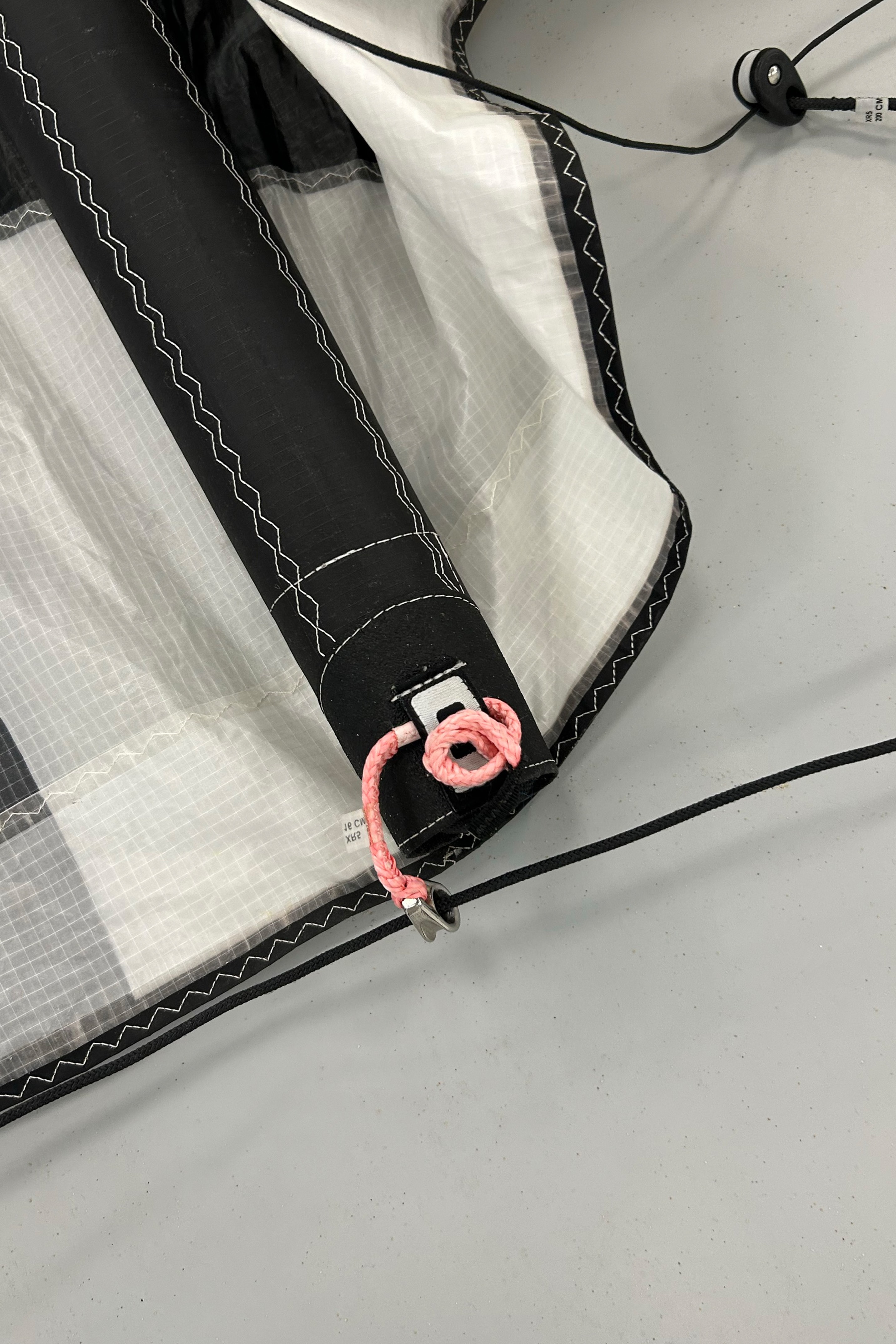 Core Kiteboarding-XR5 LW Kite (DEMO)