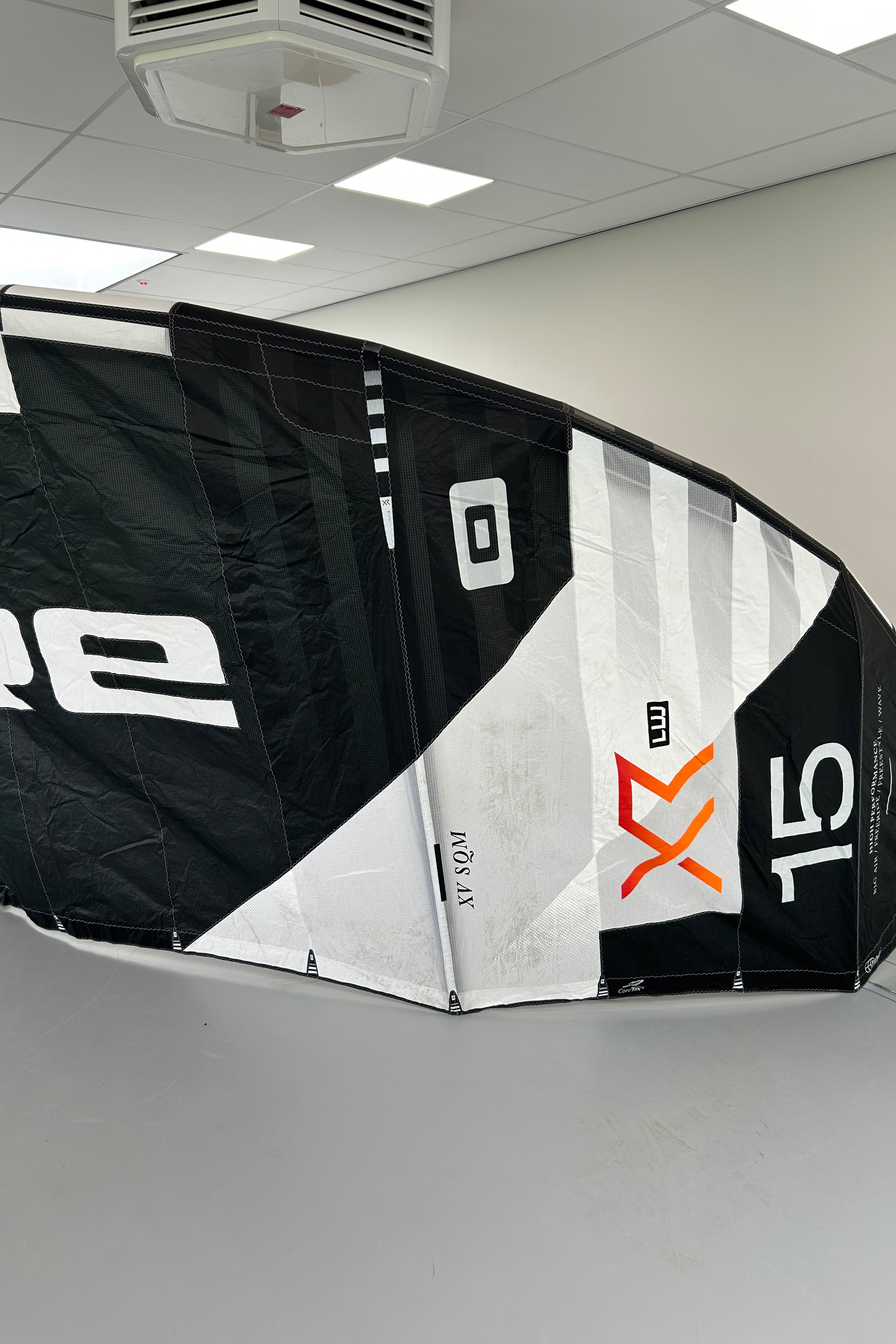 Core Kiteboarding-XR7 LW Kite (DEMO)