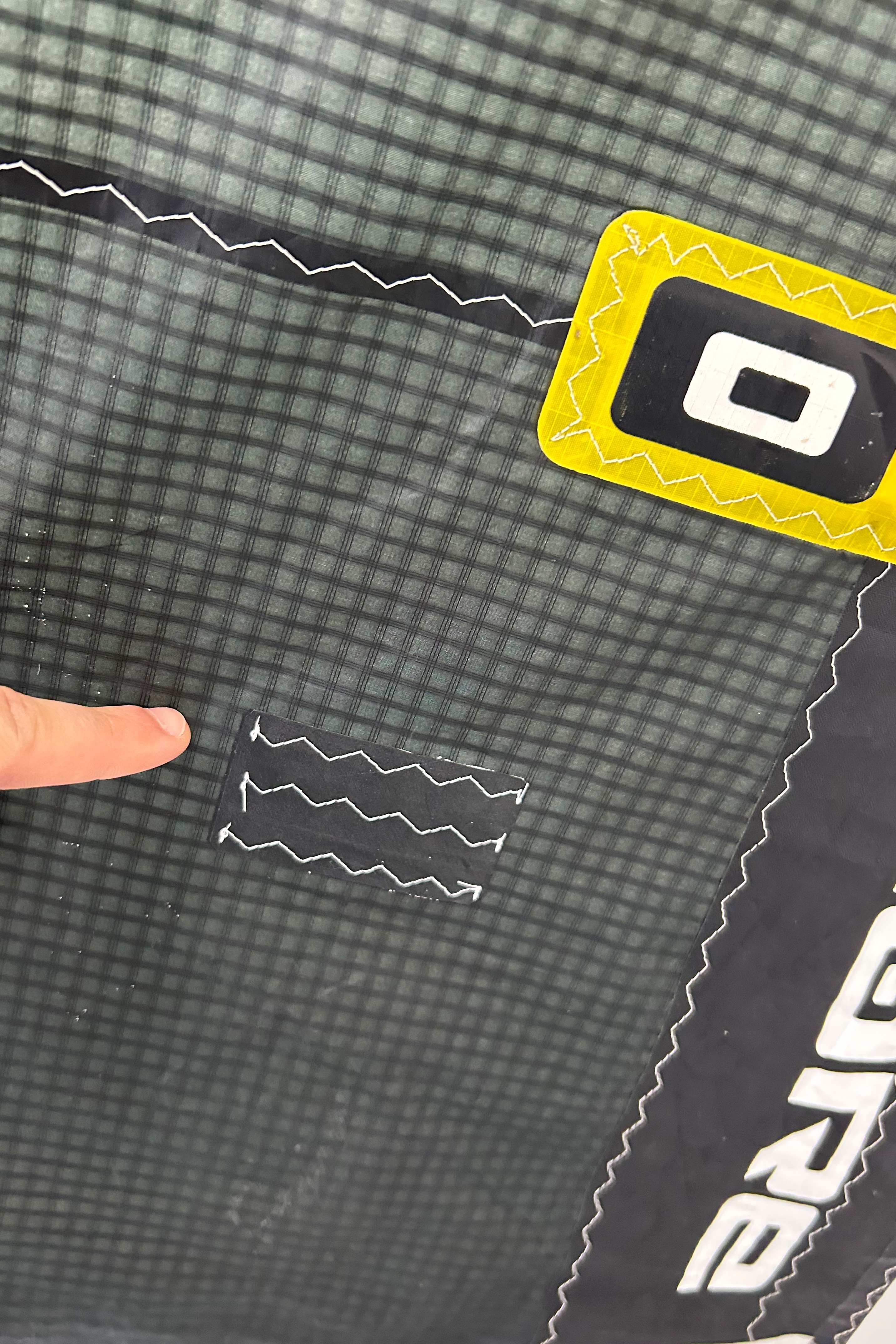 Core Kiteboarding-XR8 Kite (2nd)