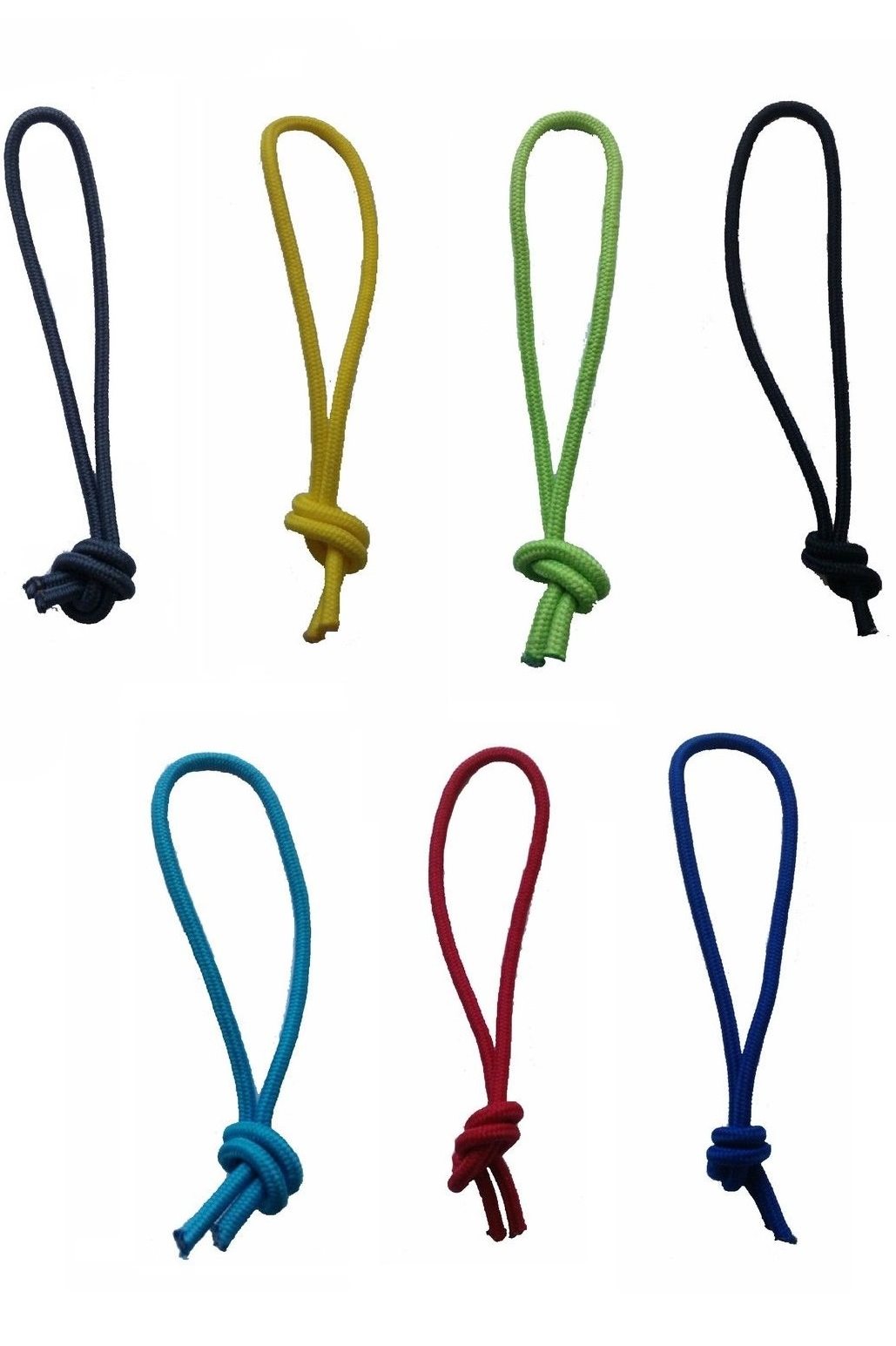 Devoted-Leash string