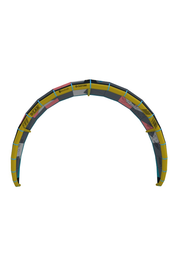 Duotone Kiteboarding-2024 Evo D/LAB Kite