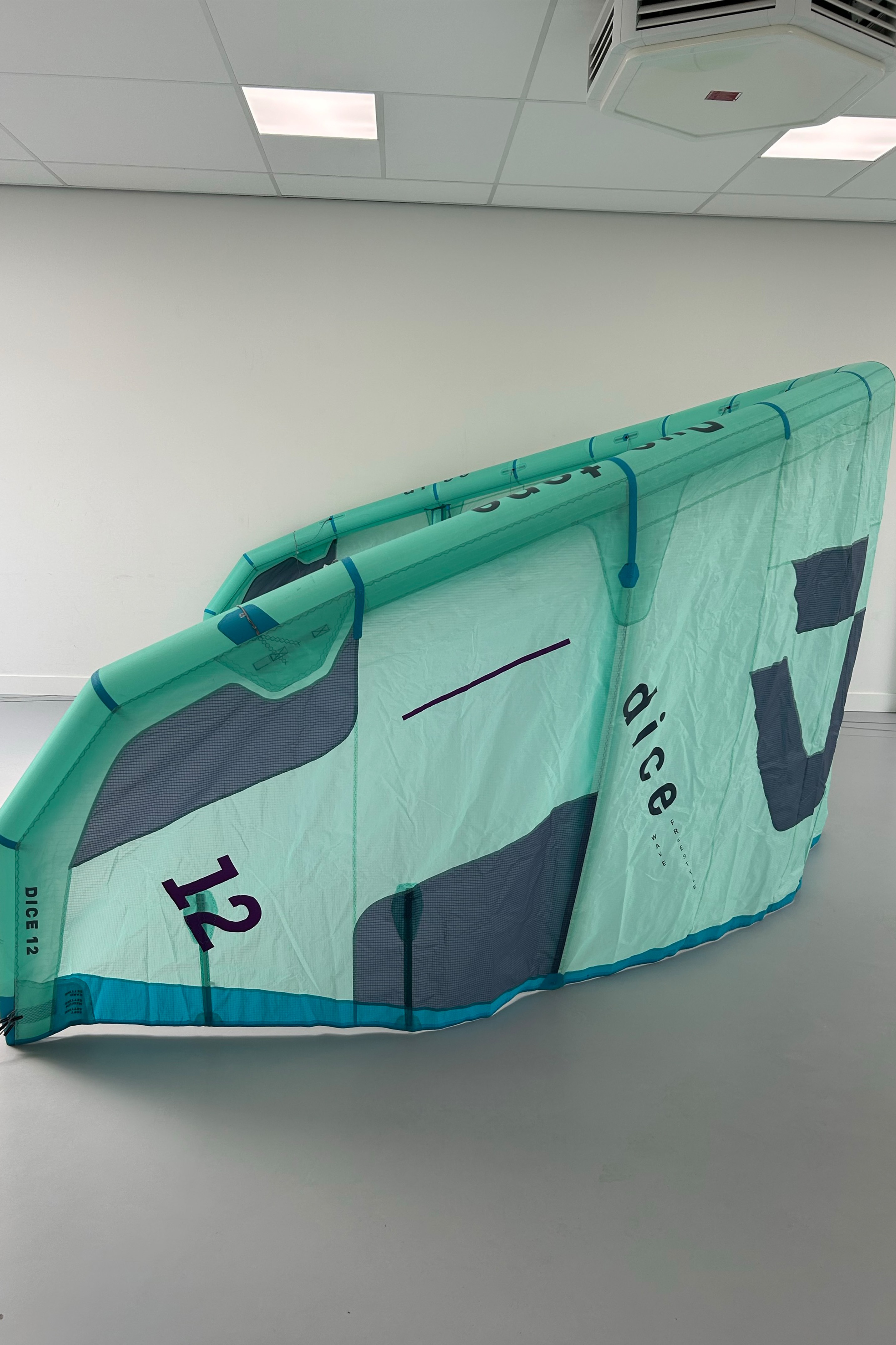 Duotone Kiteboarding-Dice 2023 Kite (2nd)