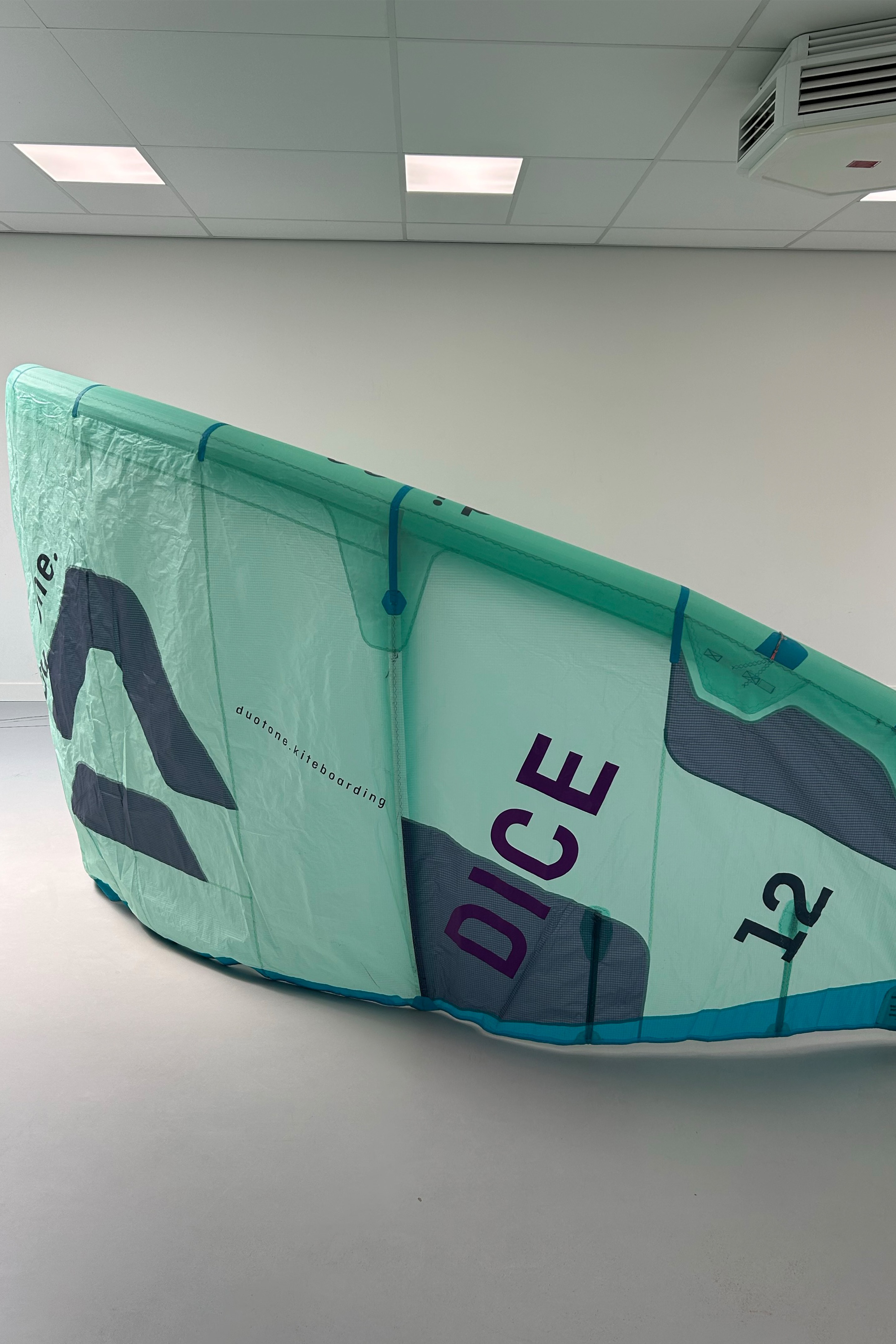 Duotone Kiteboarding-Dice 2023 Kite (2nd)