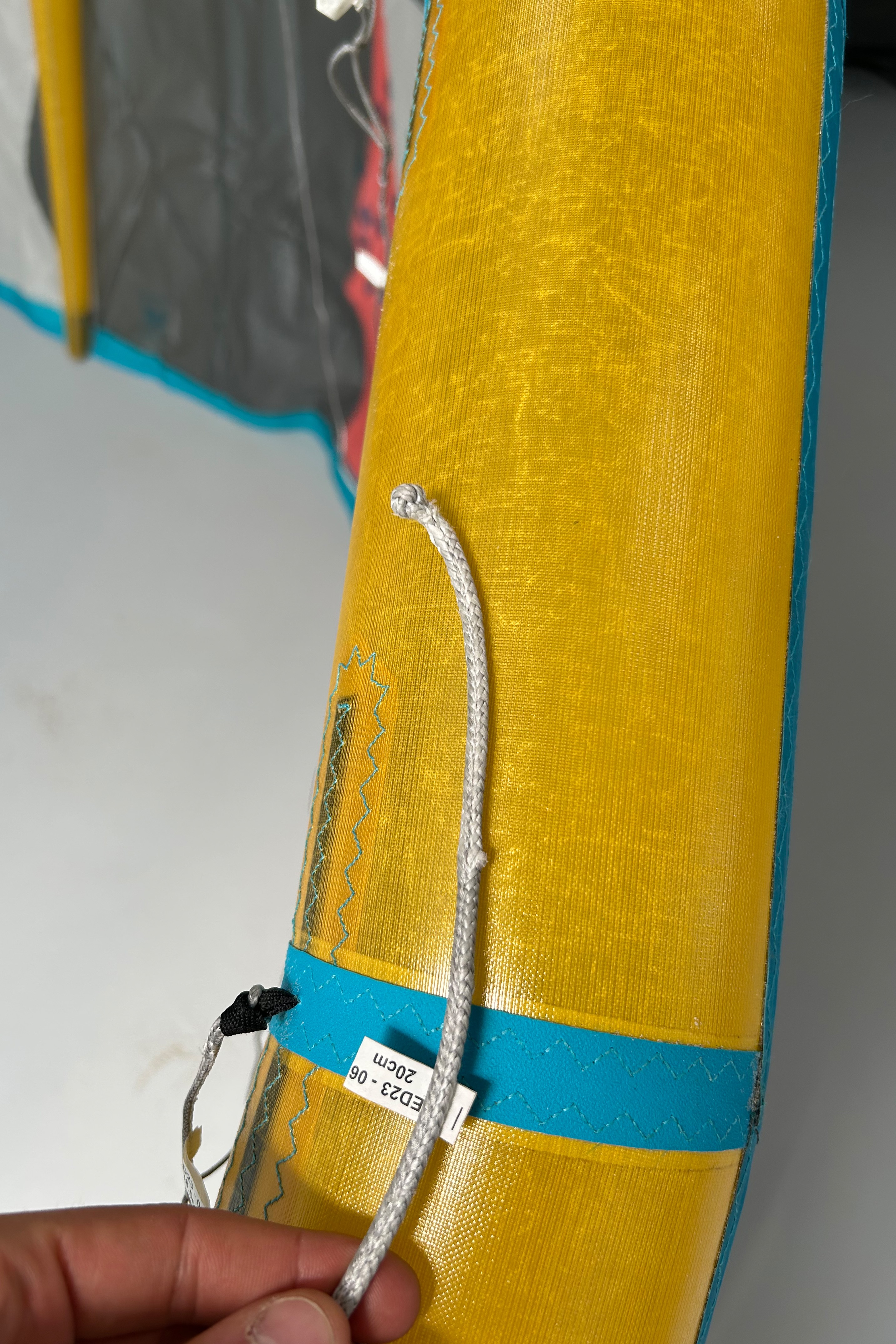 Duotone Kiteboarding-Evo D/LAB 2024 Kite (2nd)