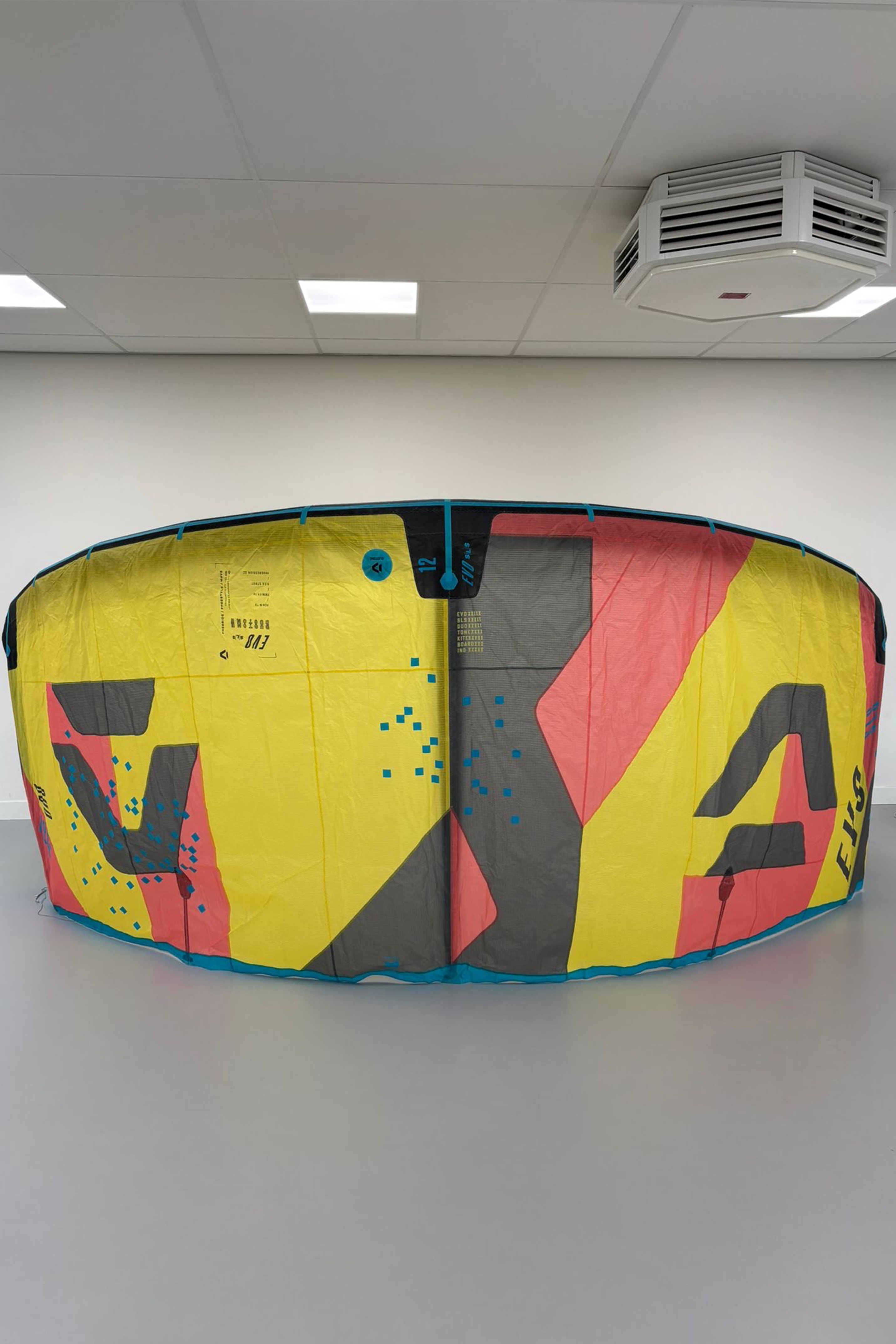 Duotone Kiteboarding-Evo SLS 2023 Kite (2nd)