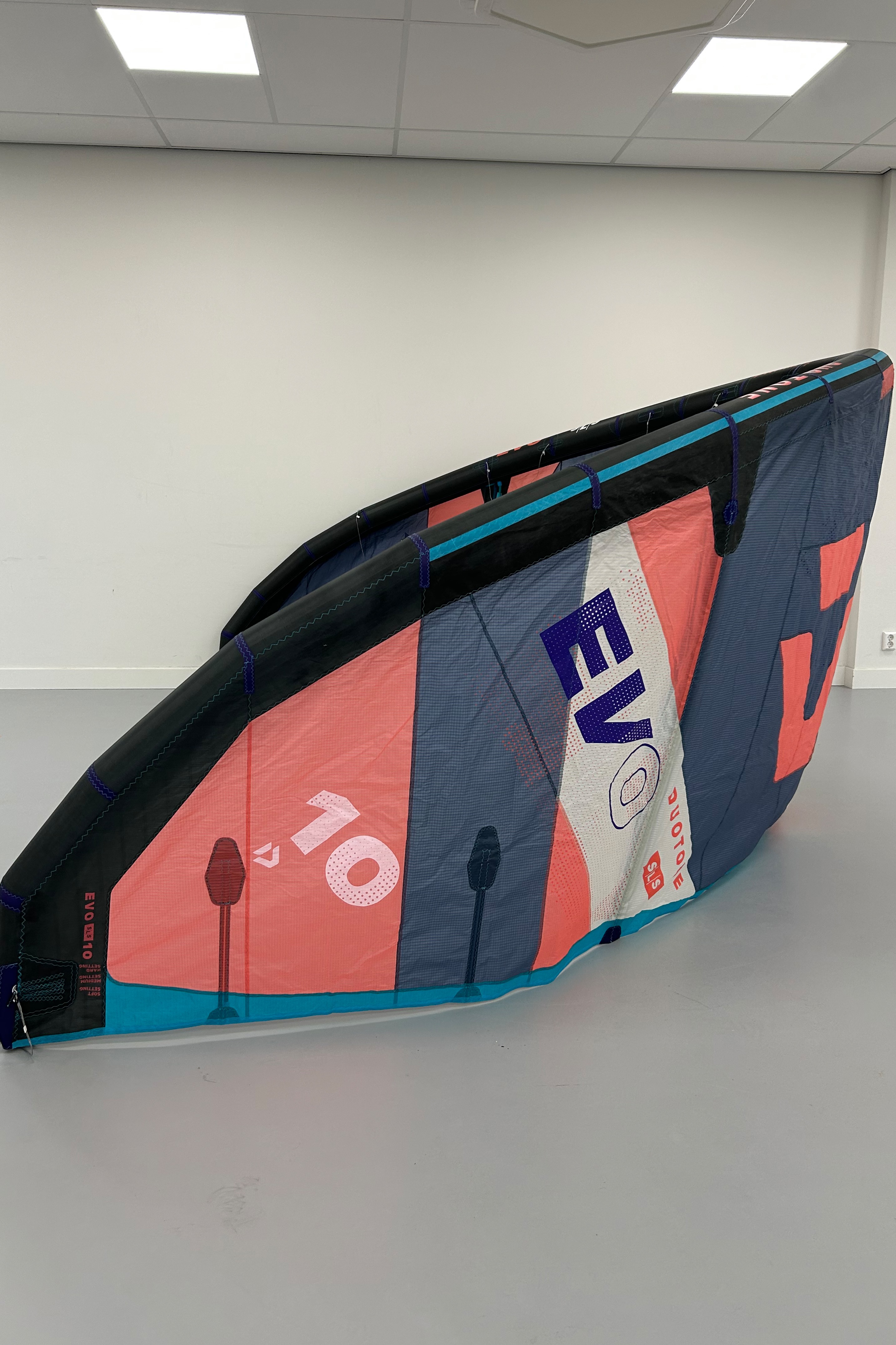 Duotone Kiteboarding-Evo SLS 2024 Kite (2nd)