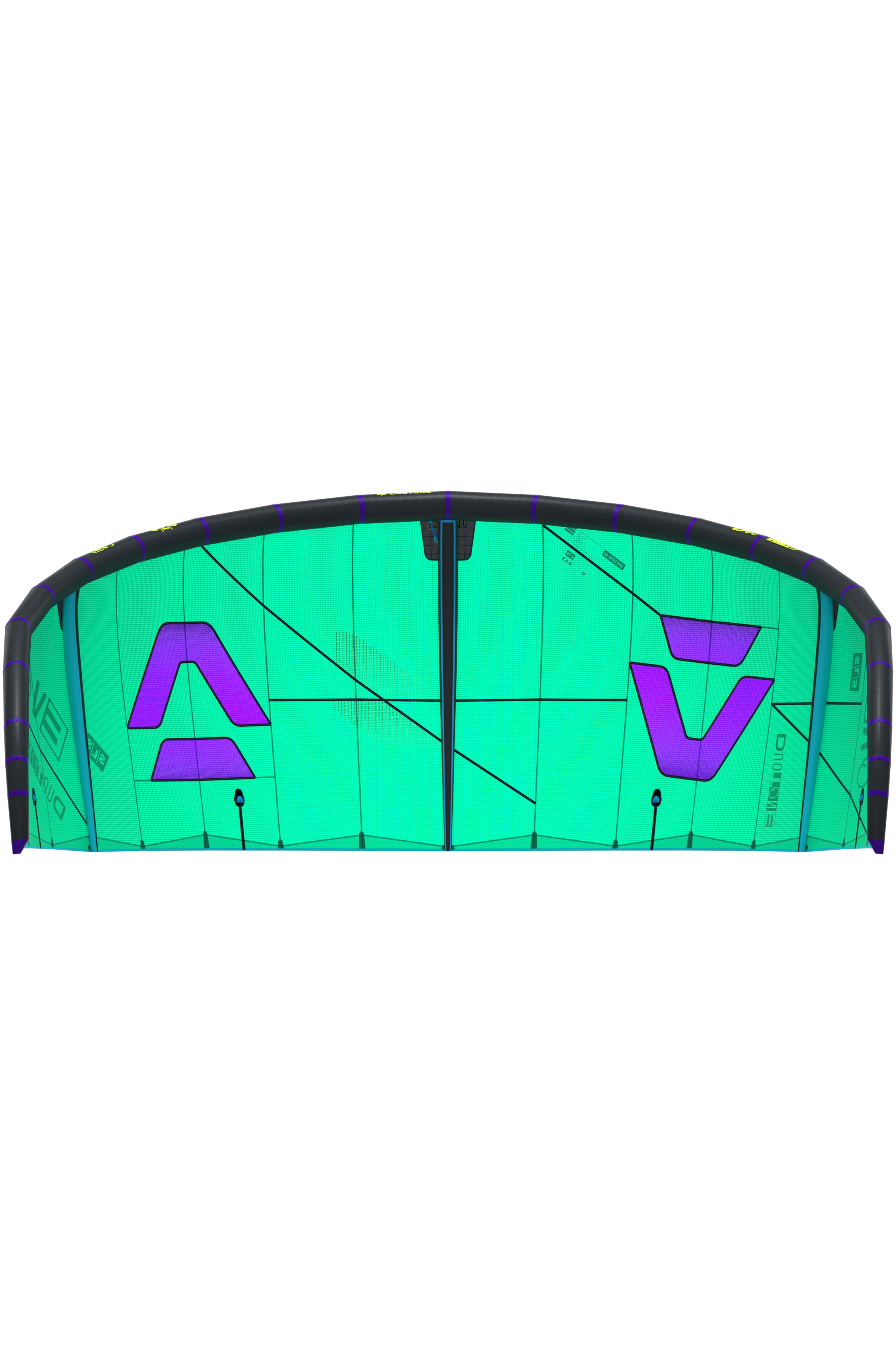 Duotone Kiteboarding-Evo SLS 2026 Kite