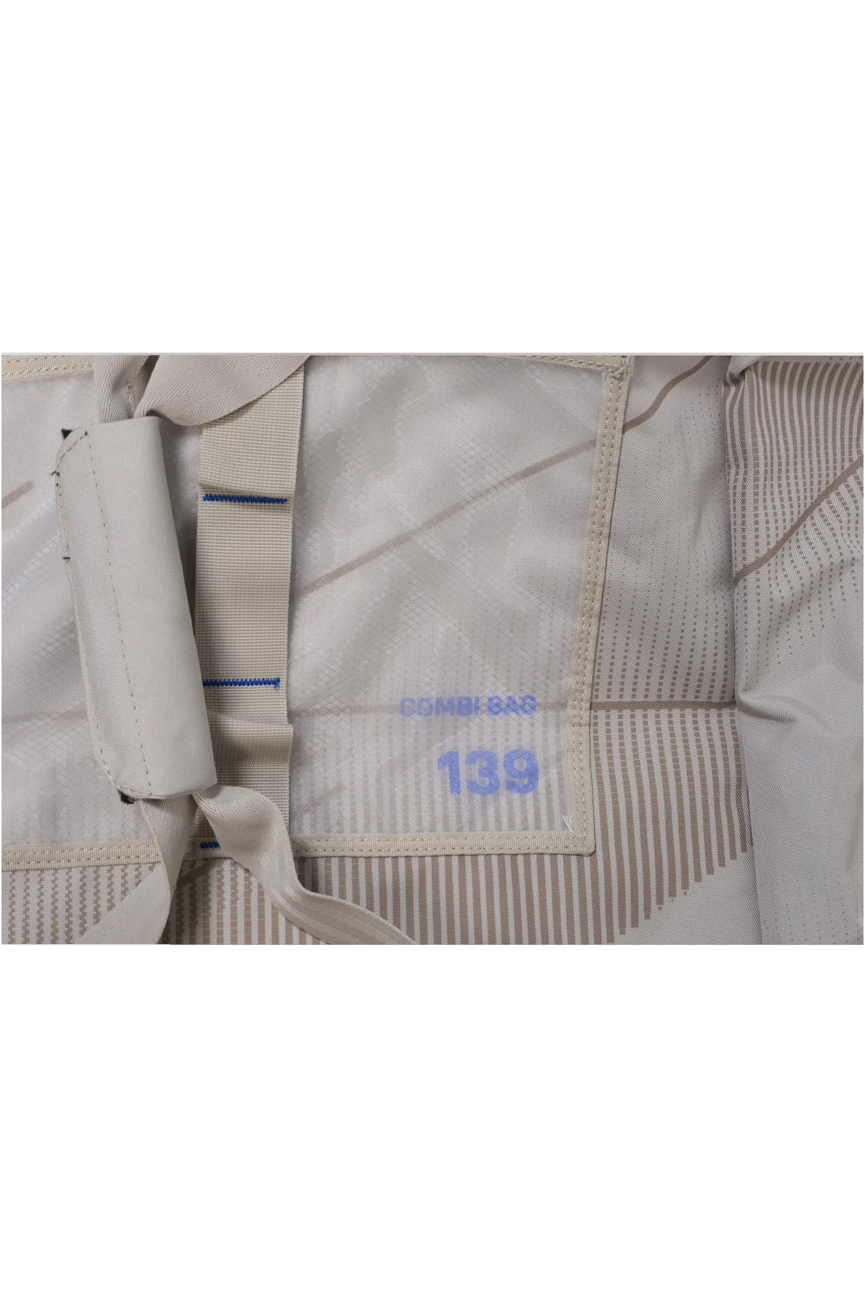 Duotone Kiteboarding-Gearbag Combibag