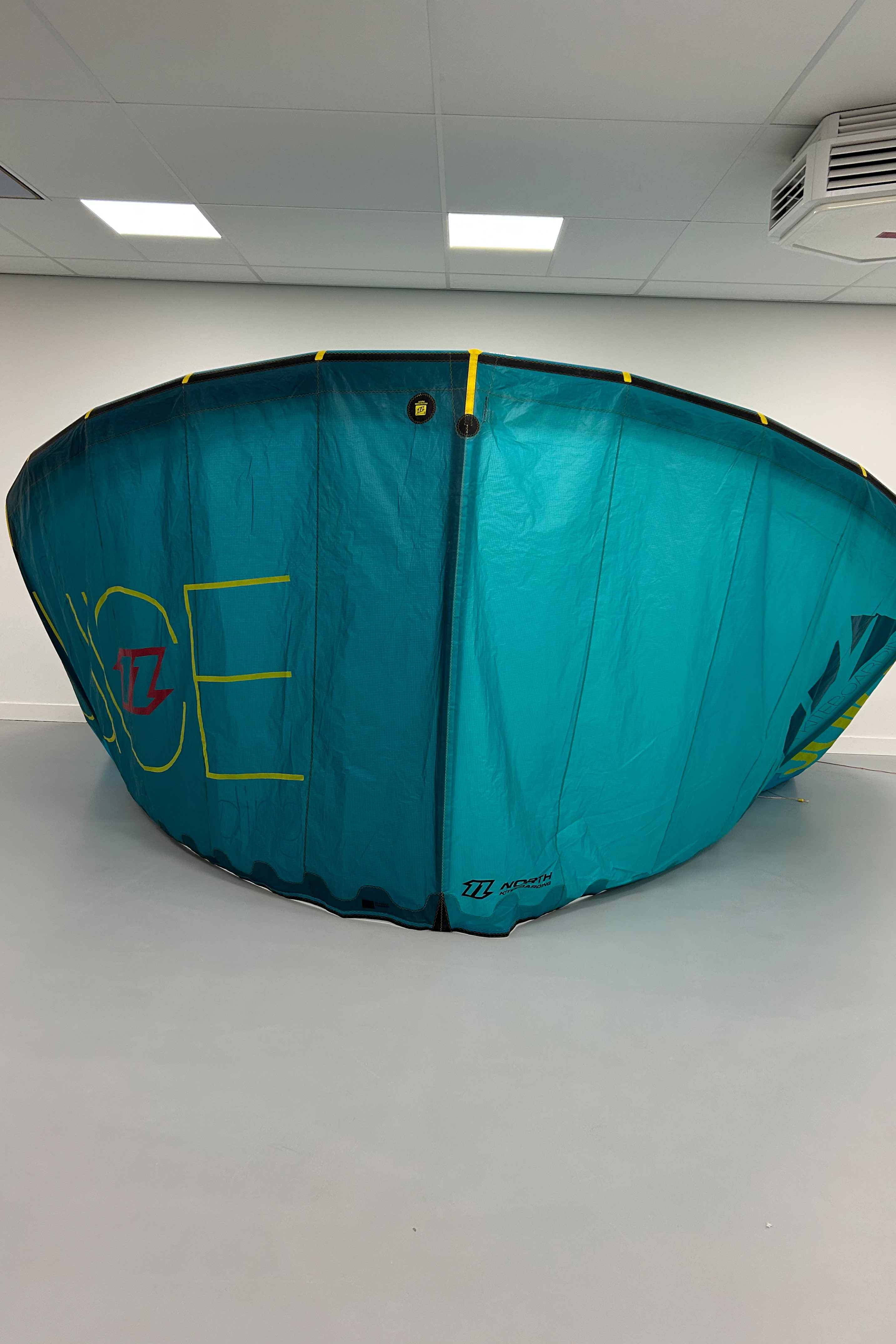 Duotone Kiteboarding-Juice 2015 Kite (2nd)