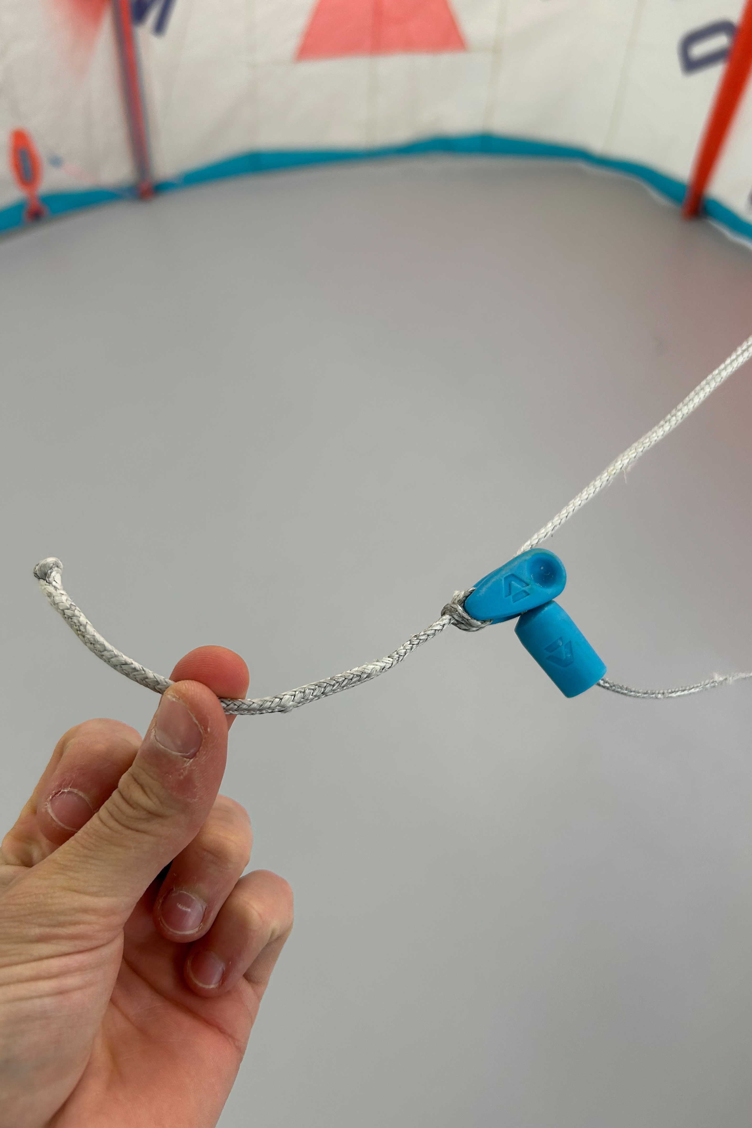 Duotone Kiteboarding-Neo 2025 Kite (DEMO)