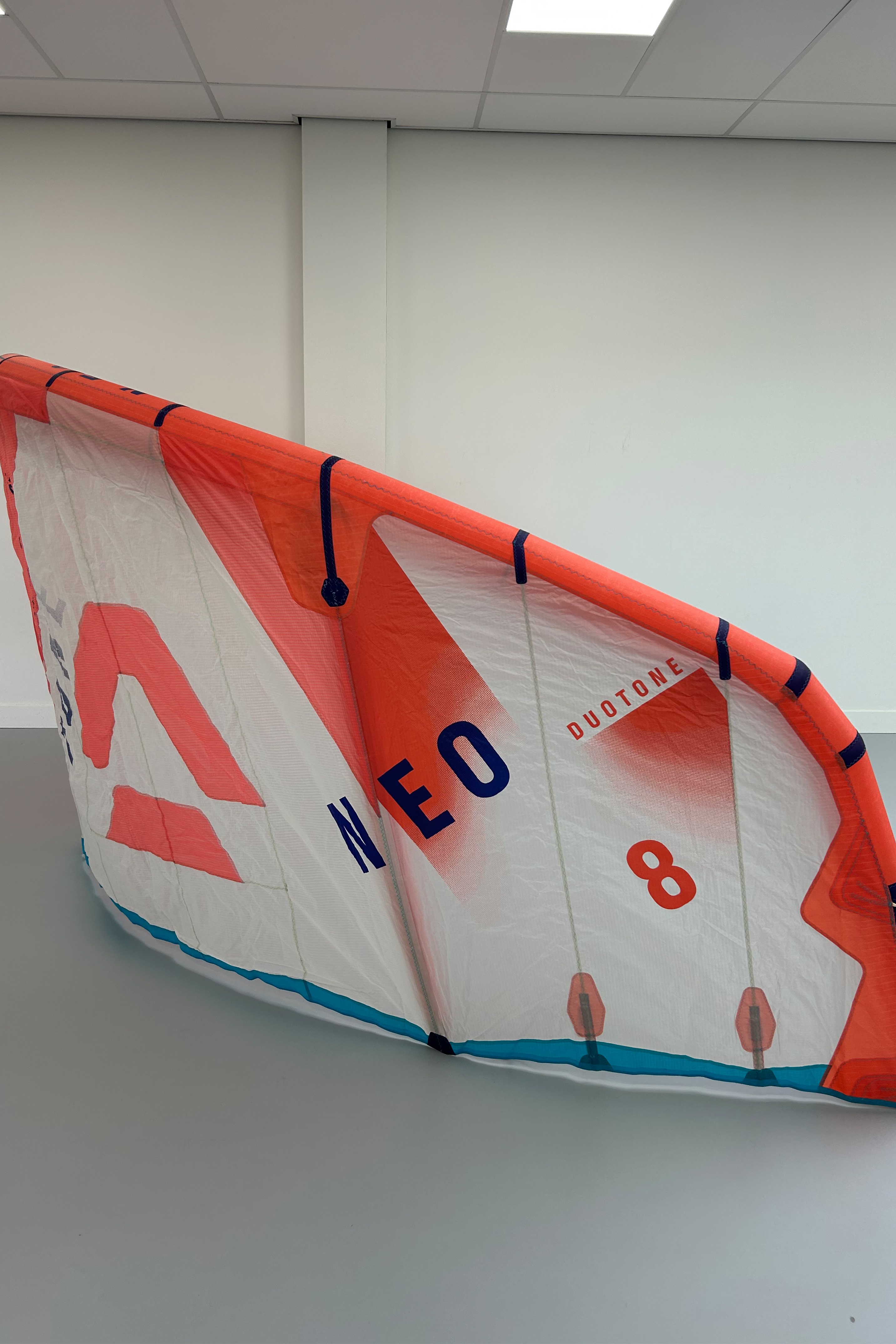 Duotone Kiteboarding-Neo 2025 Kite (DEMO)