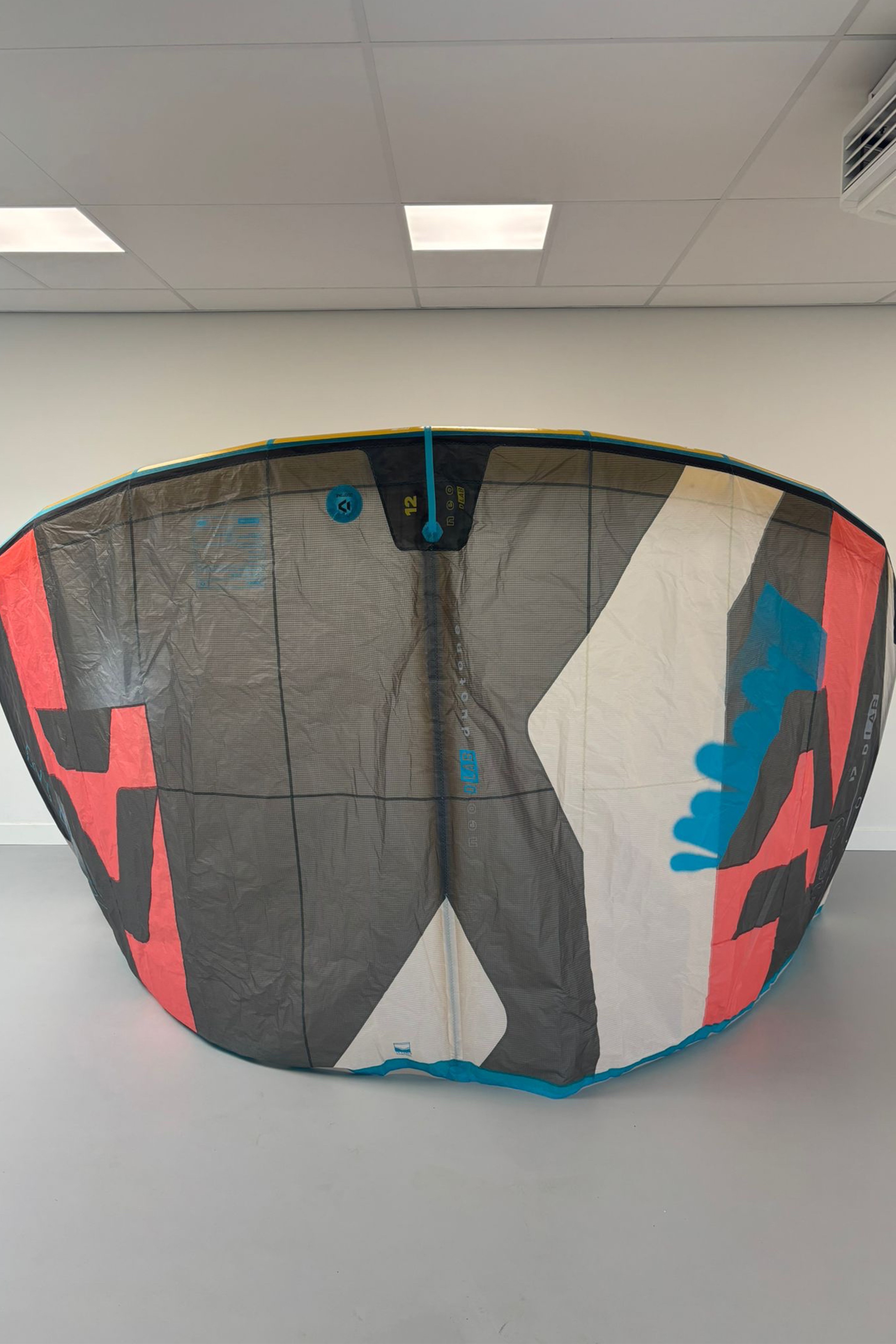 Duotone Kiteboarding-Neo D/LAB 2023 Kite (2nd)
