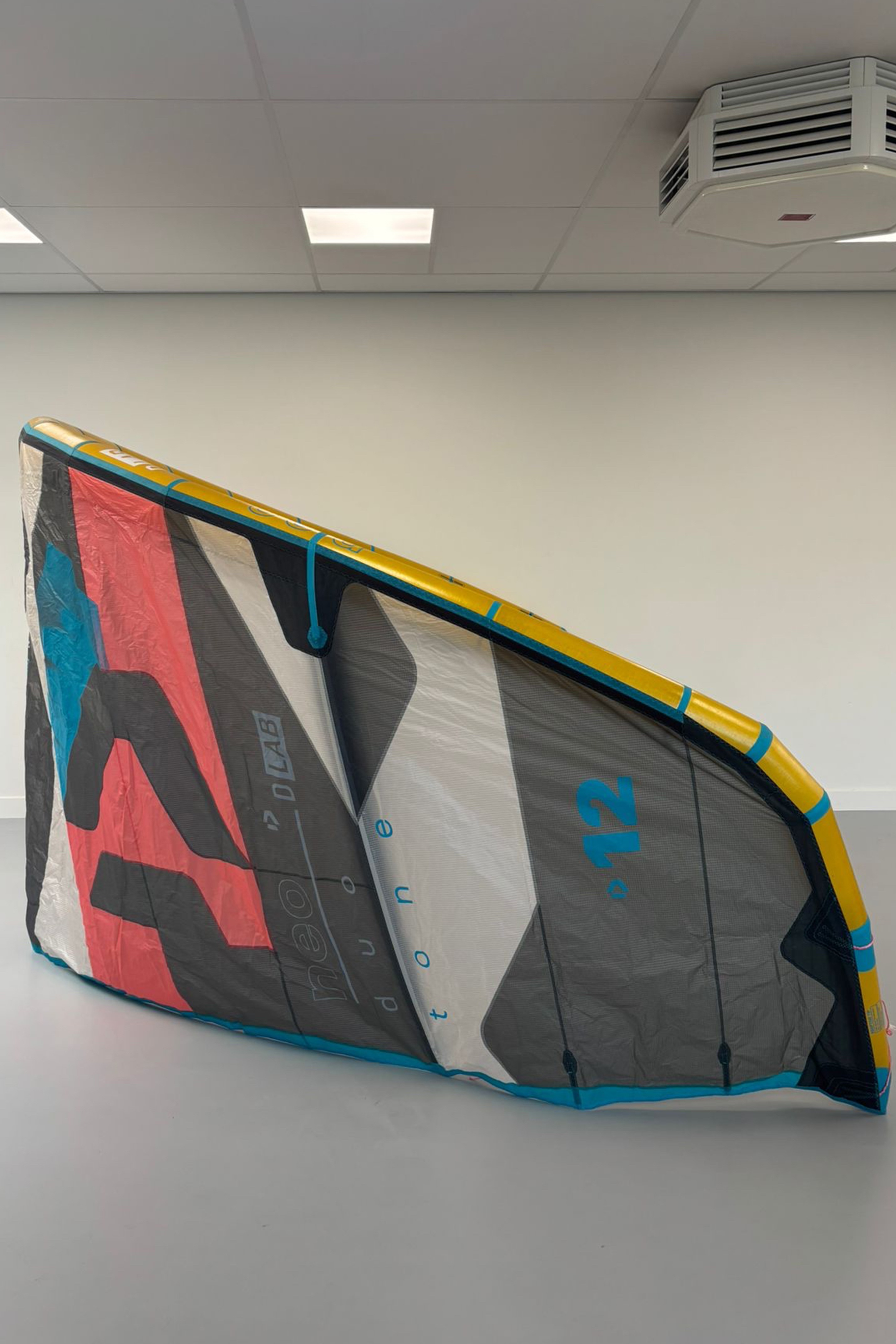 Duotone Kiteboarding-Neo D/LAB 2023 Kite (2nd)