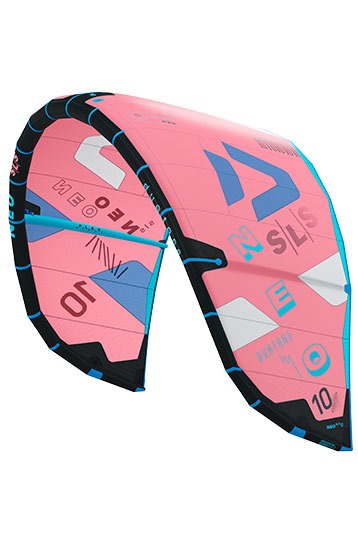 Duotone Kiteboarding-Neo SLS 2022 Kite