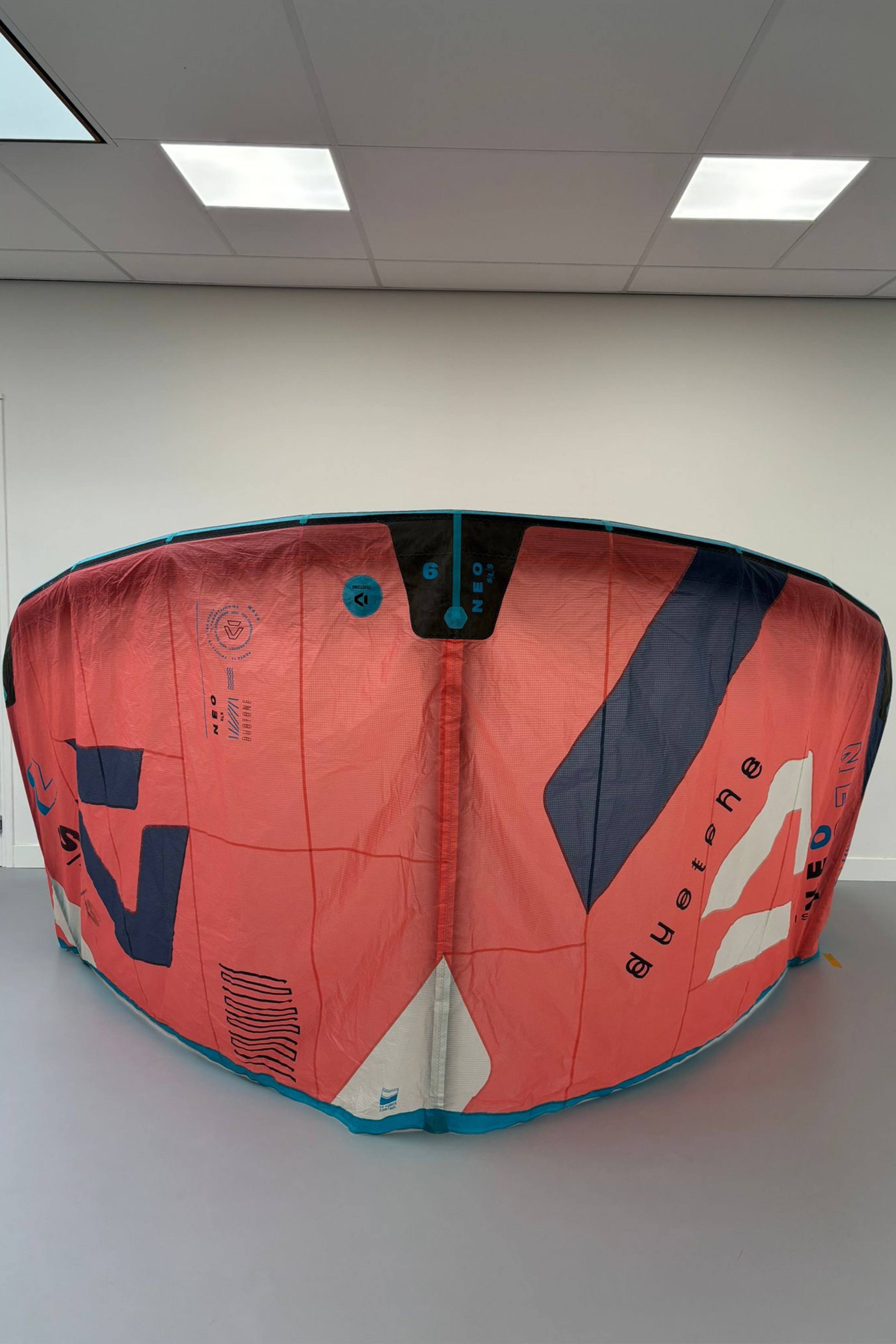 Duotone Kiteboarding-Neo SLS 2022 Kite (2nd)