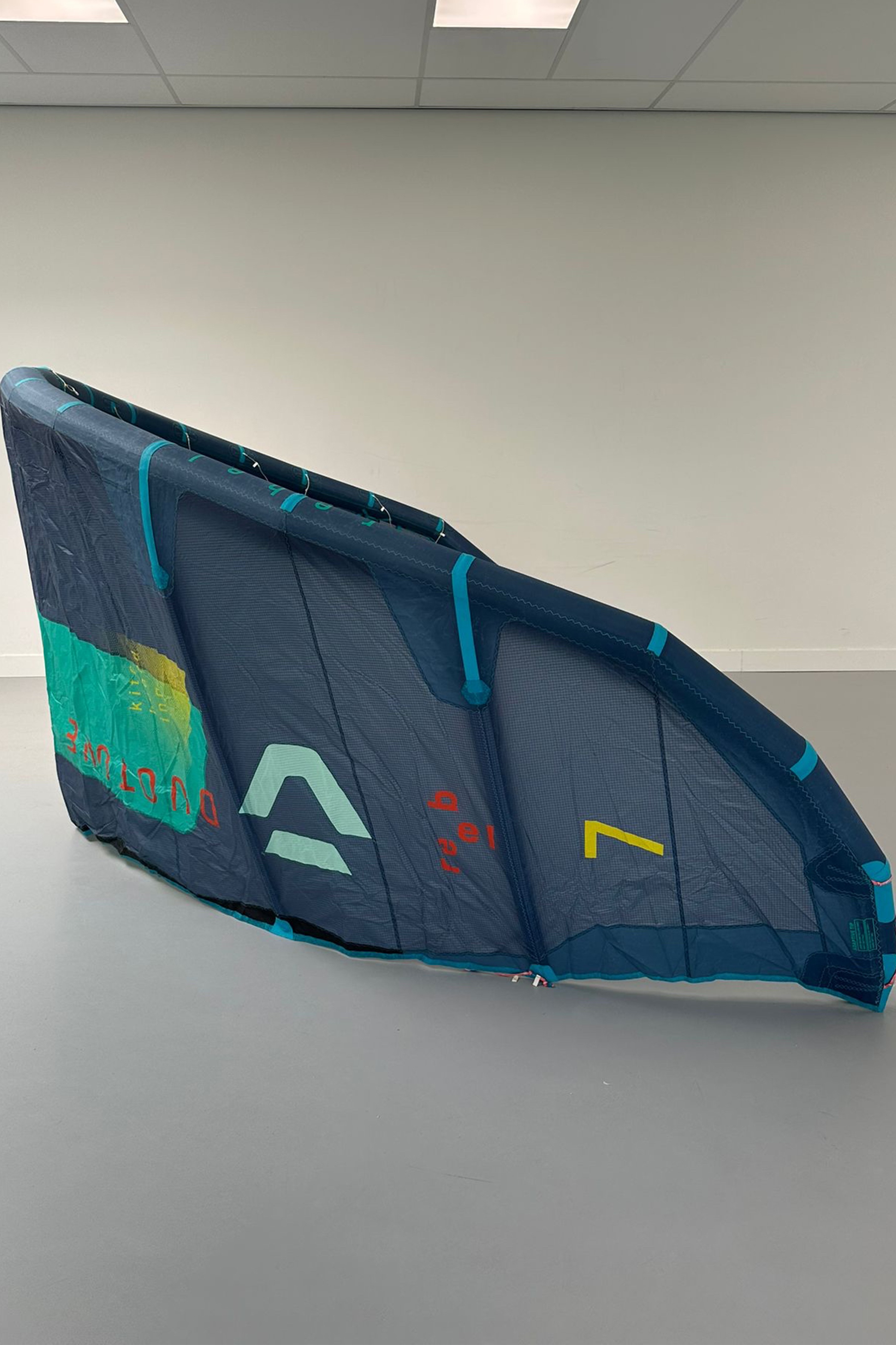 Duotone Kiteboarding-Rebel 2020 Kite (2nd)