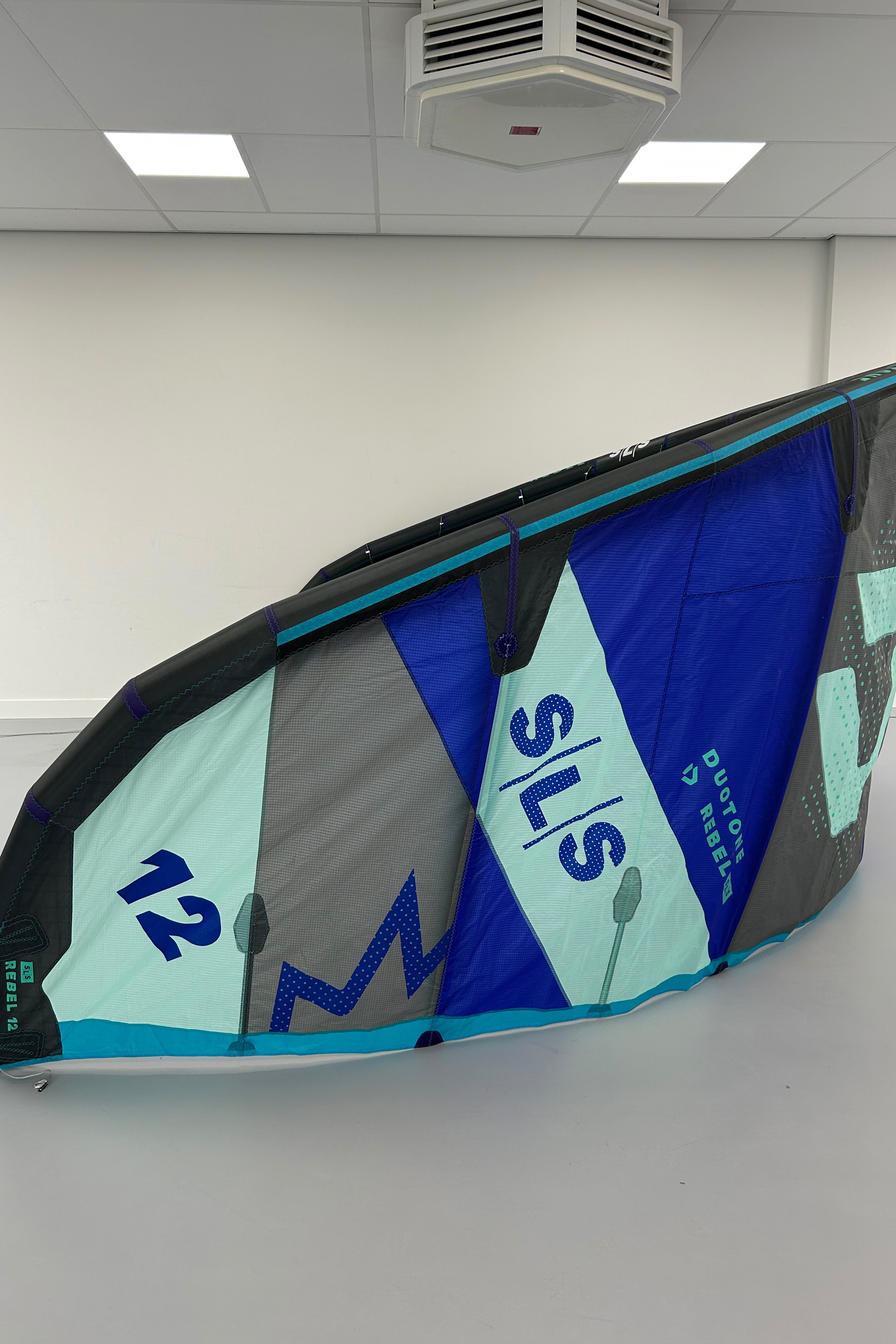 Duotone Kiteboarding-Rebel SLS 2024 Kite (2nd)