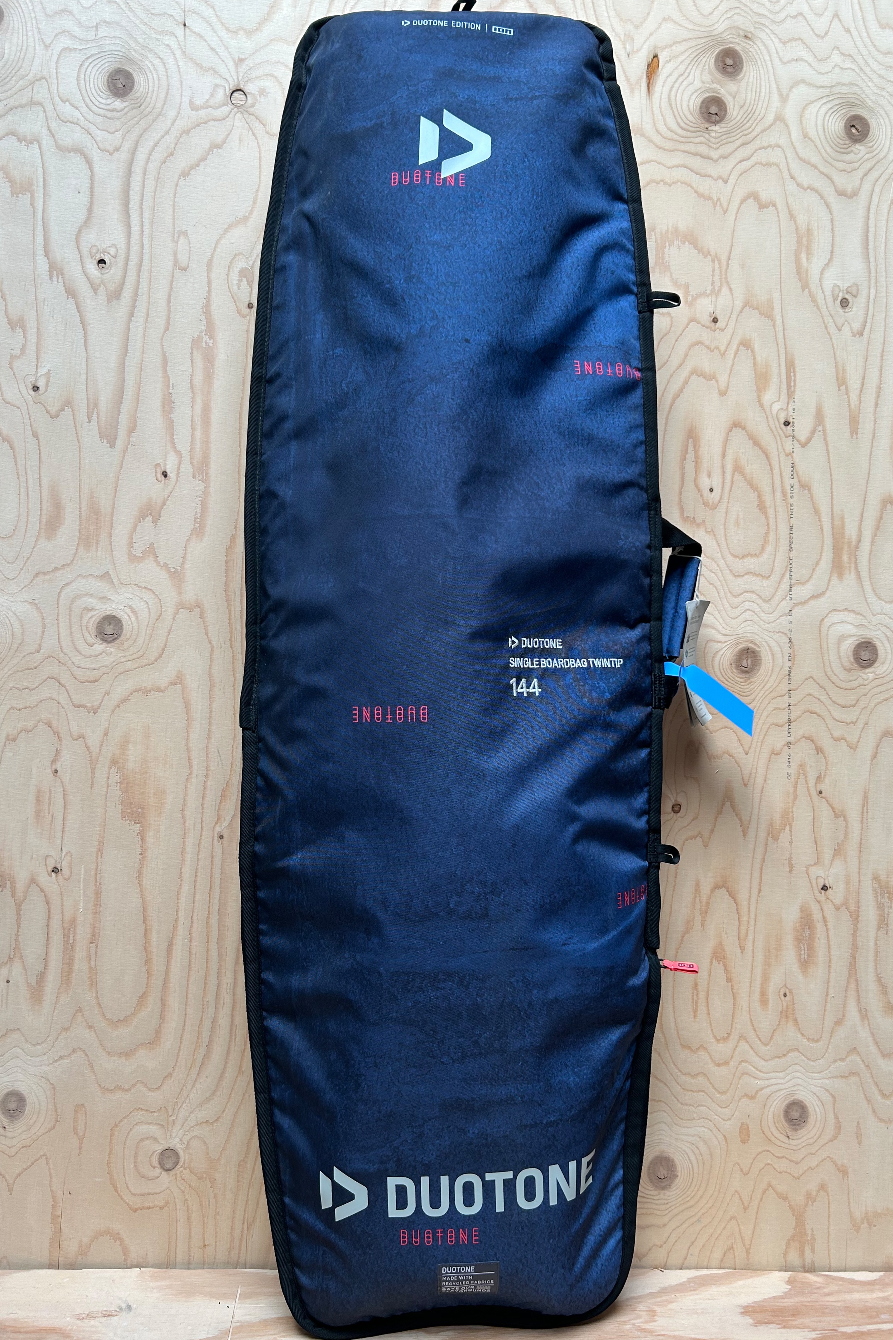 Duotone Kiteboarding-Select SLS 2024 Kiteboard (DEMO)