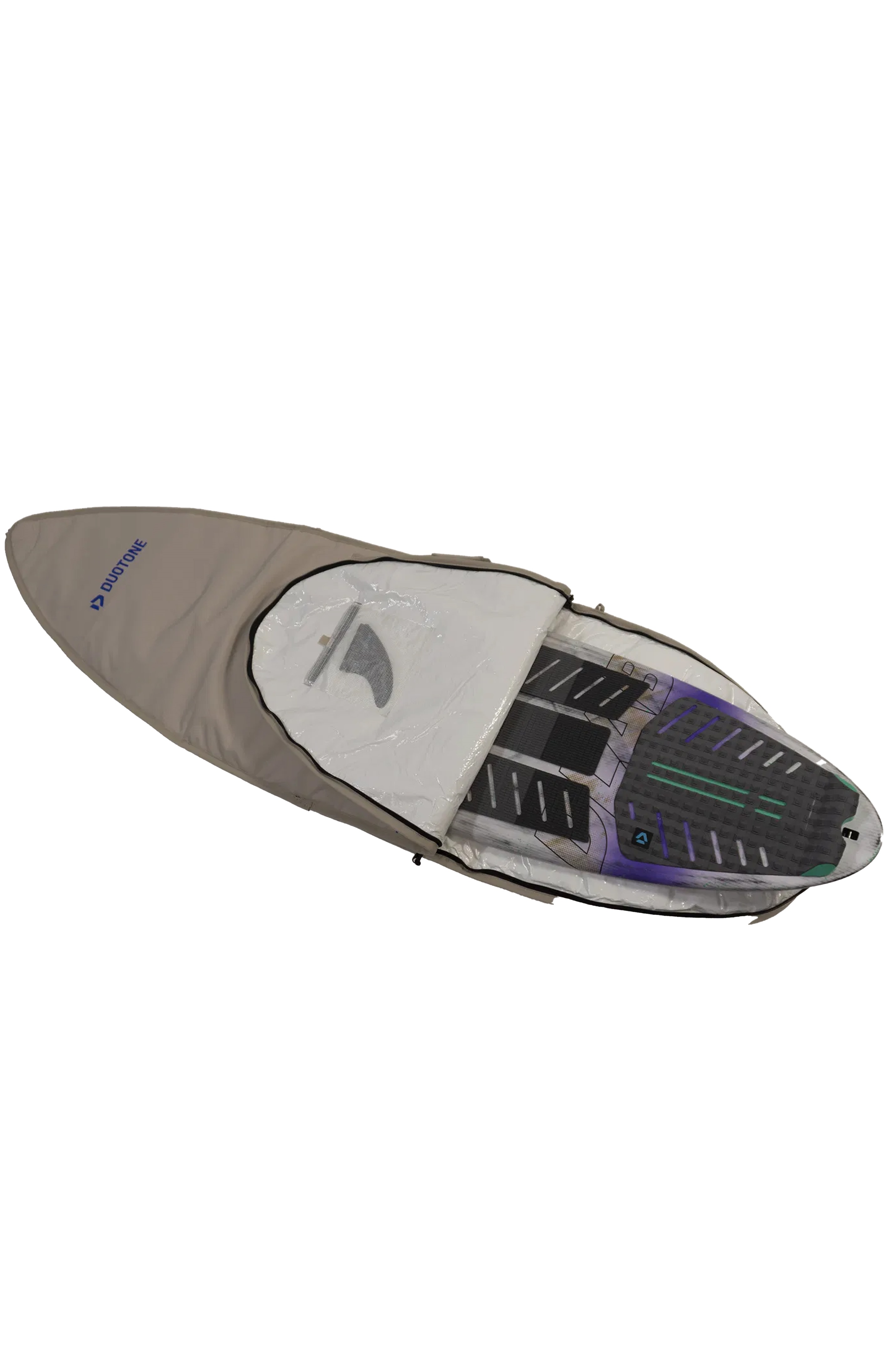 Duotone Kiteboarding-Single Boardbag Surf