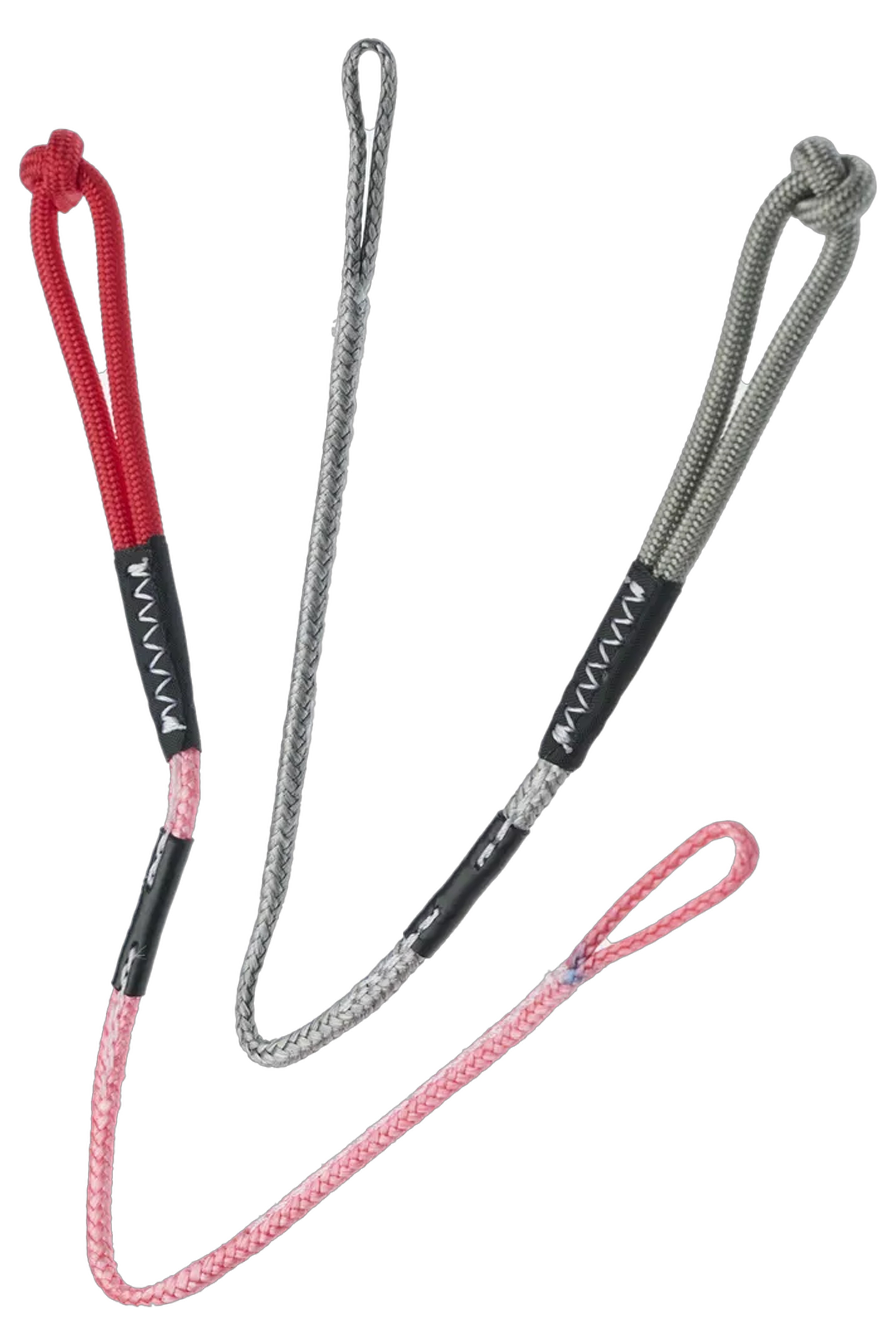 Duotone Kiteboarding-Spare Minimalistic Pigtails Back