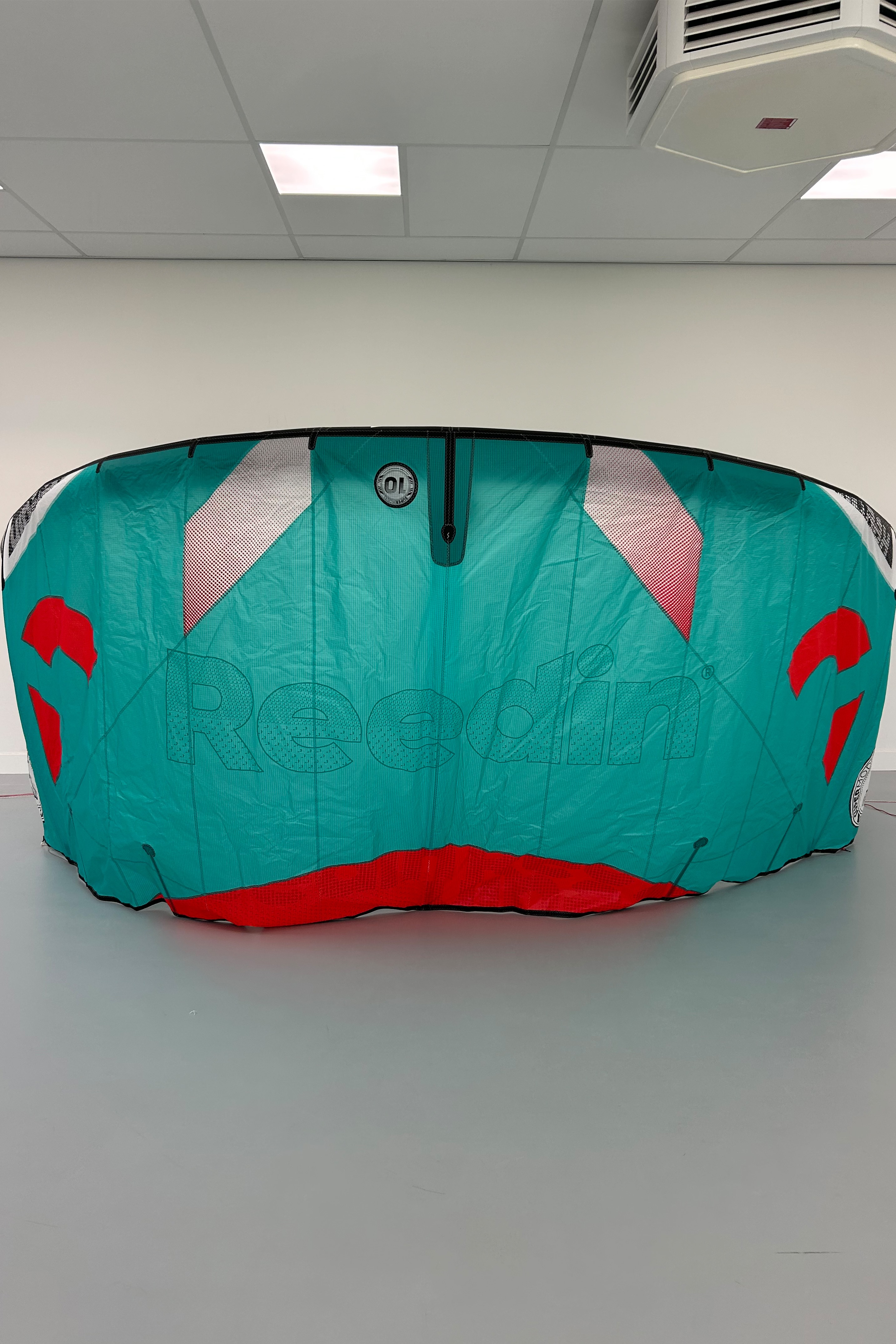 Duotone Kiteboarding-Super Model 2025 Kite (DEMO)