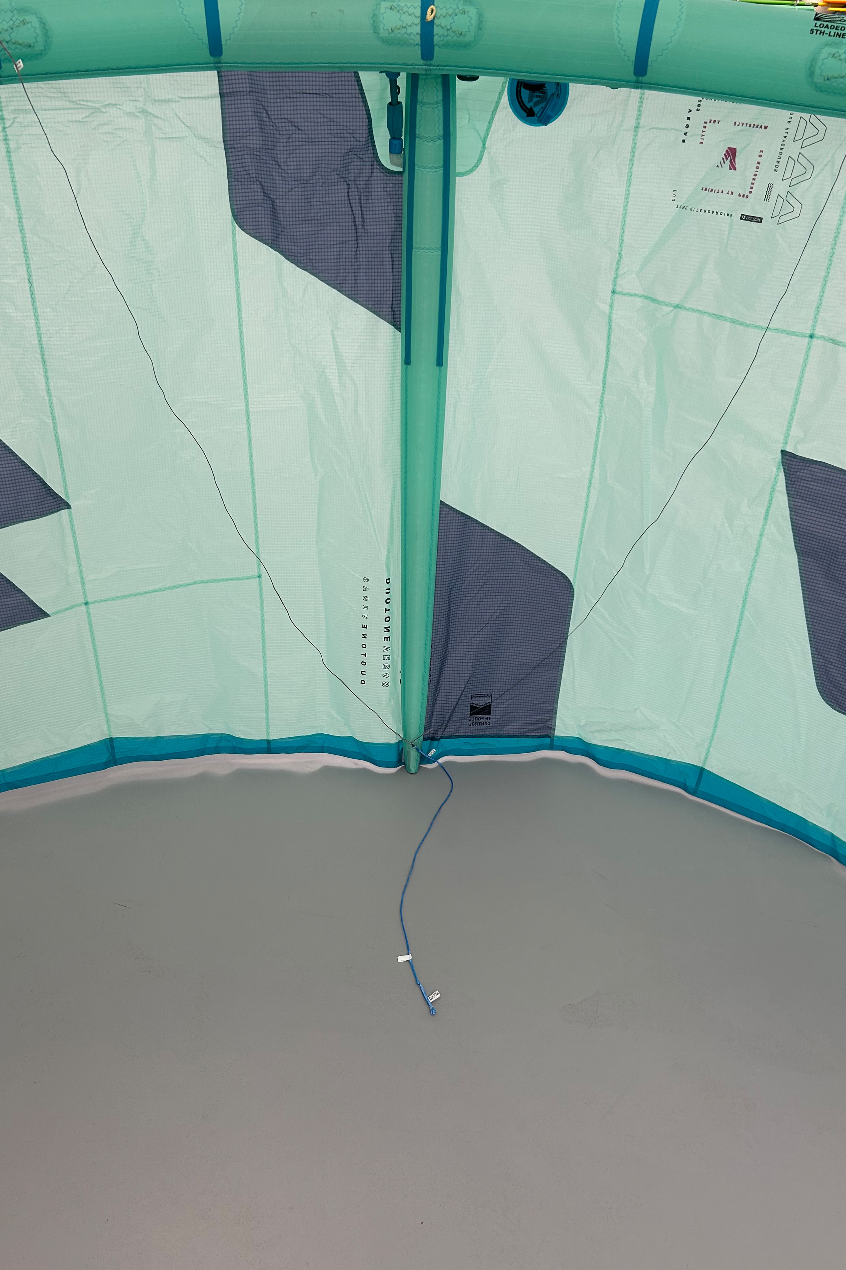 Duotone Kiteboarding-Vegas 2024 Kite (2nd)