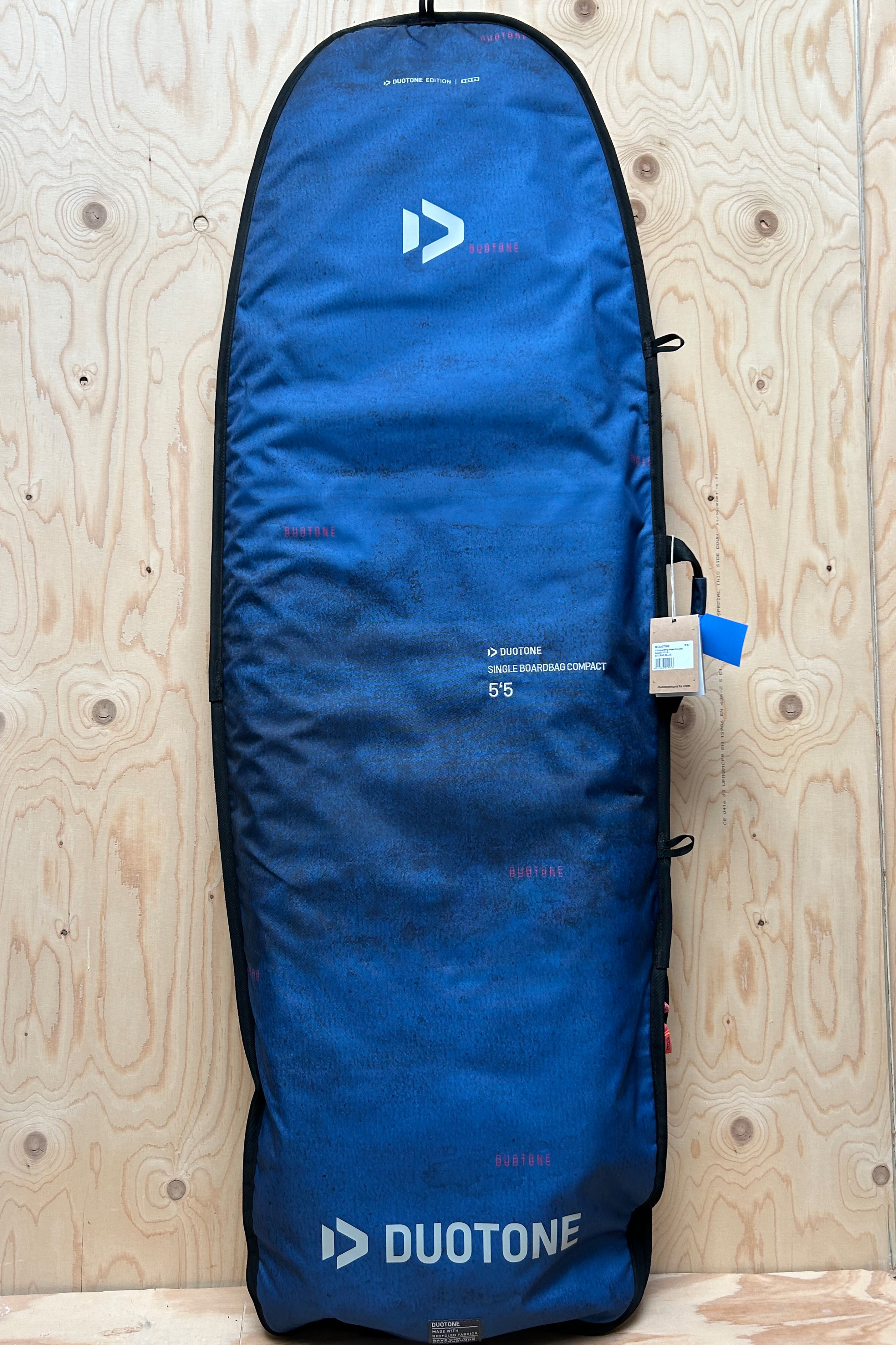 Duotone Kiteboarding-Volt D/LAB 2025 Surfboard (DEMO)