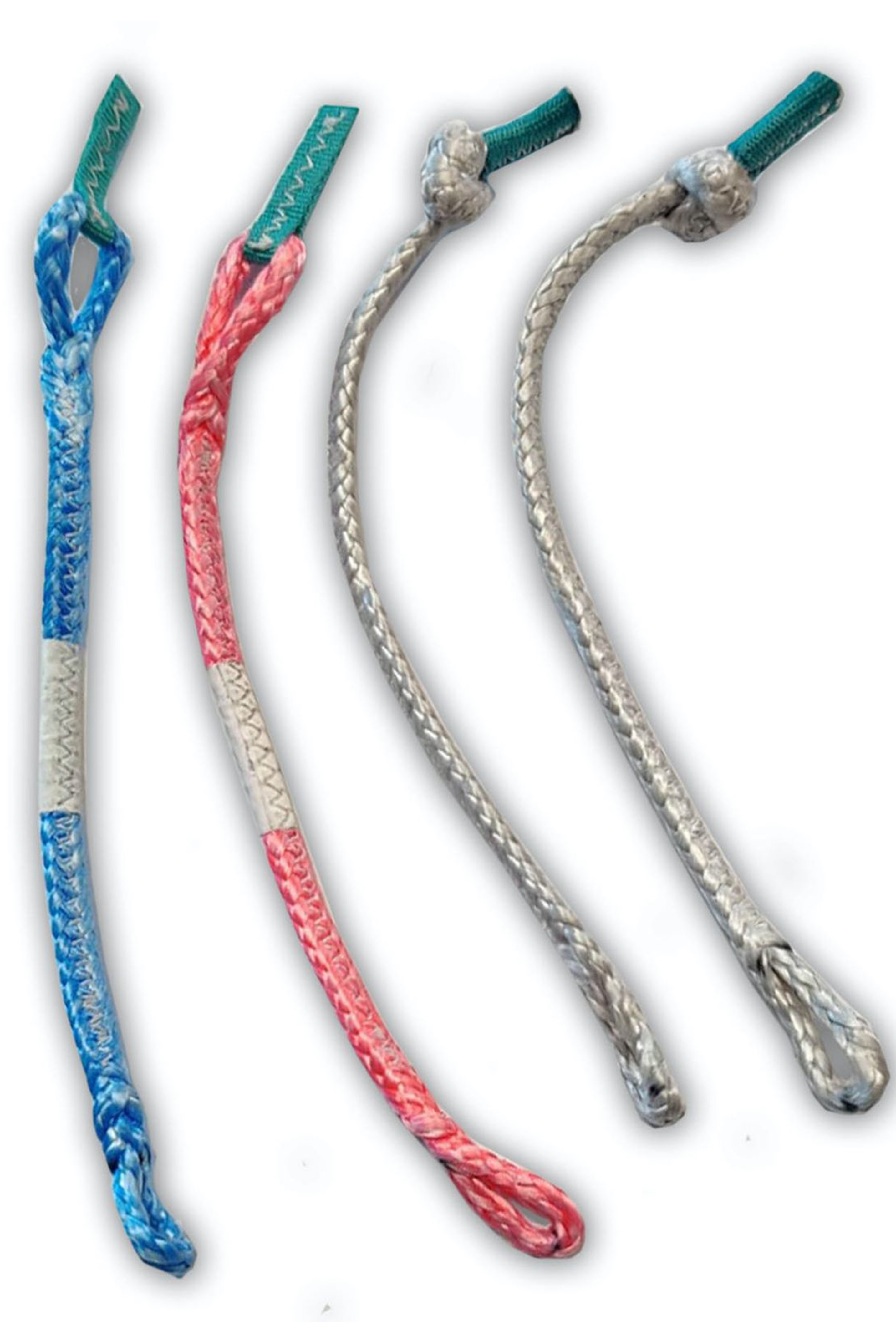 Eleveight-Flying Lines Pig Tail Set (4 stuks)