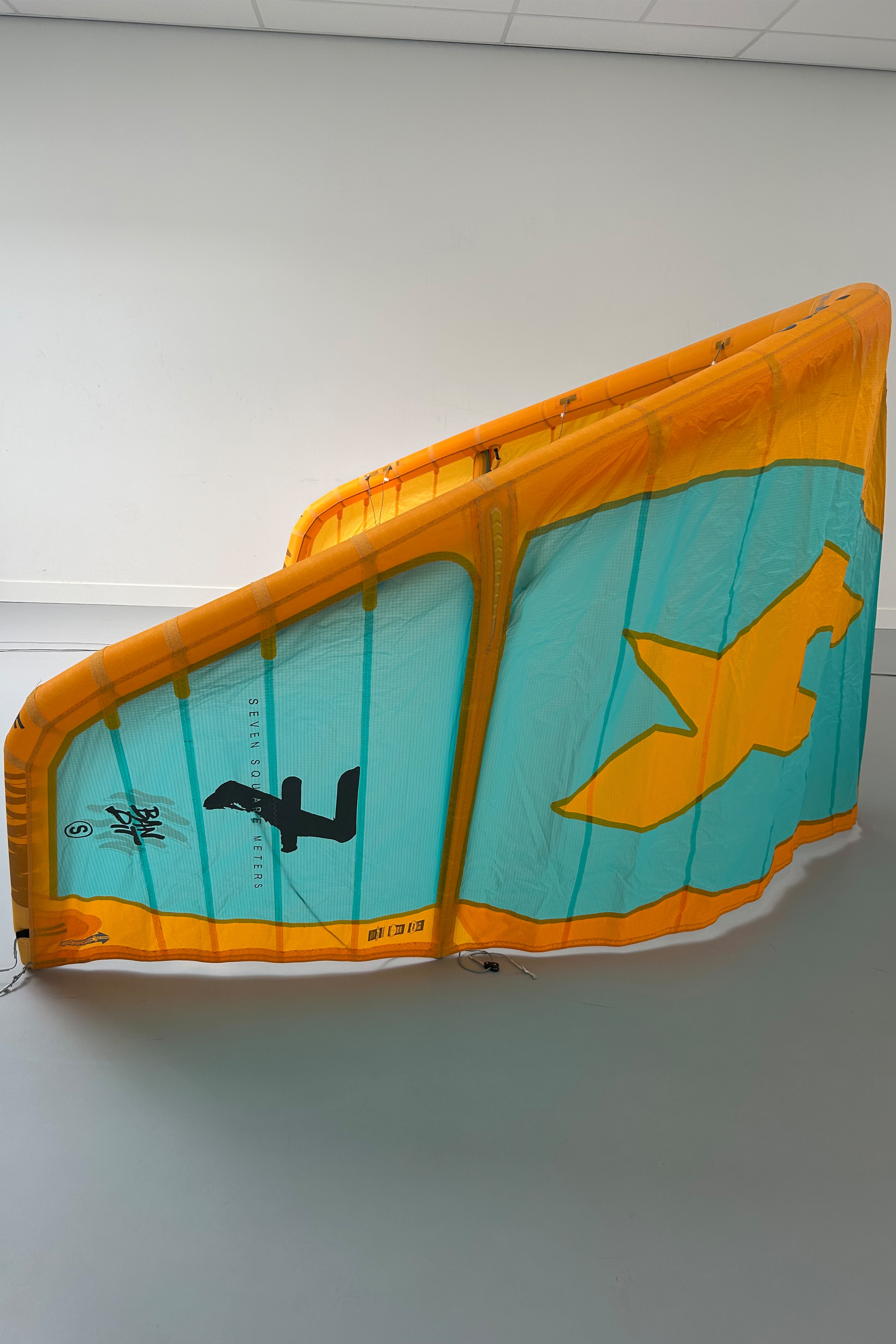 F-One-Bandit S 2020 Kite (2nd)