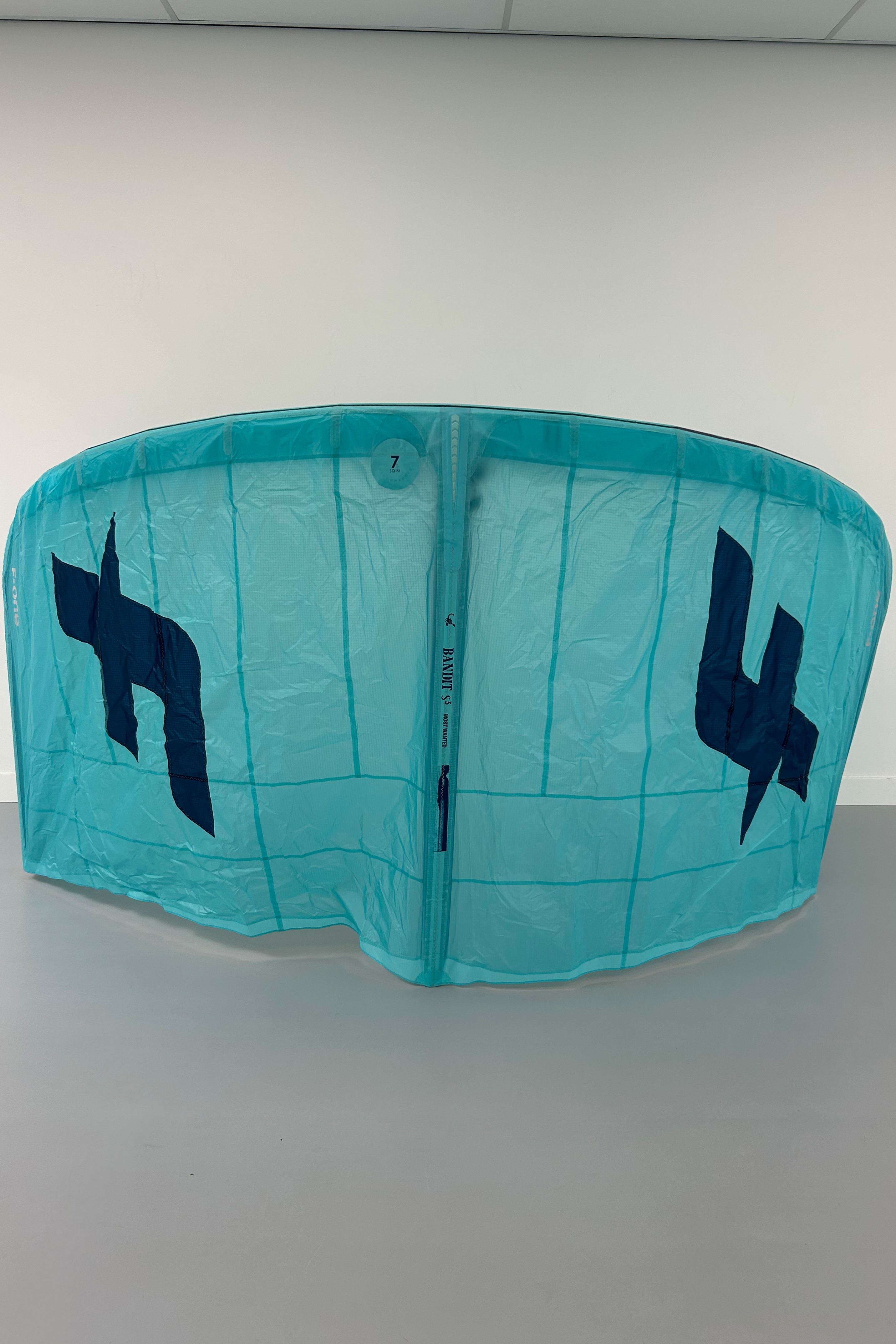 F-One-Bandit S3 2022 Kite (DEMO)