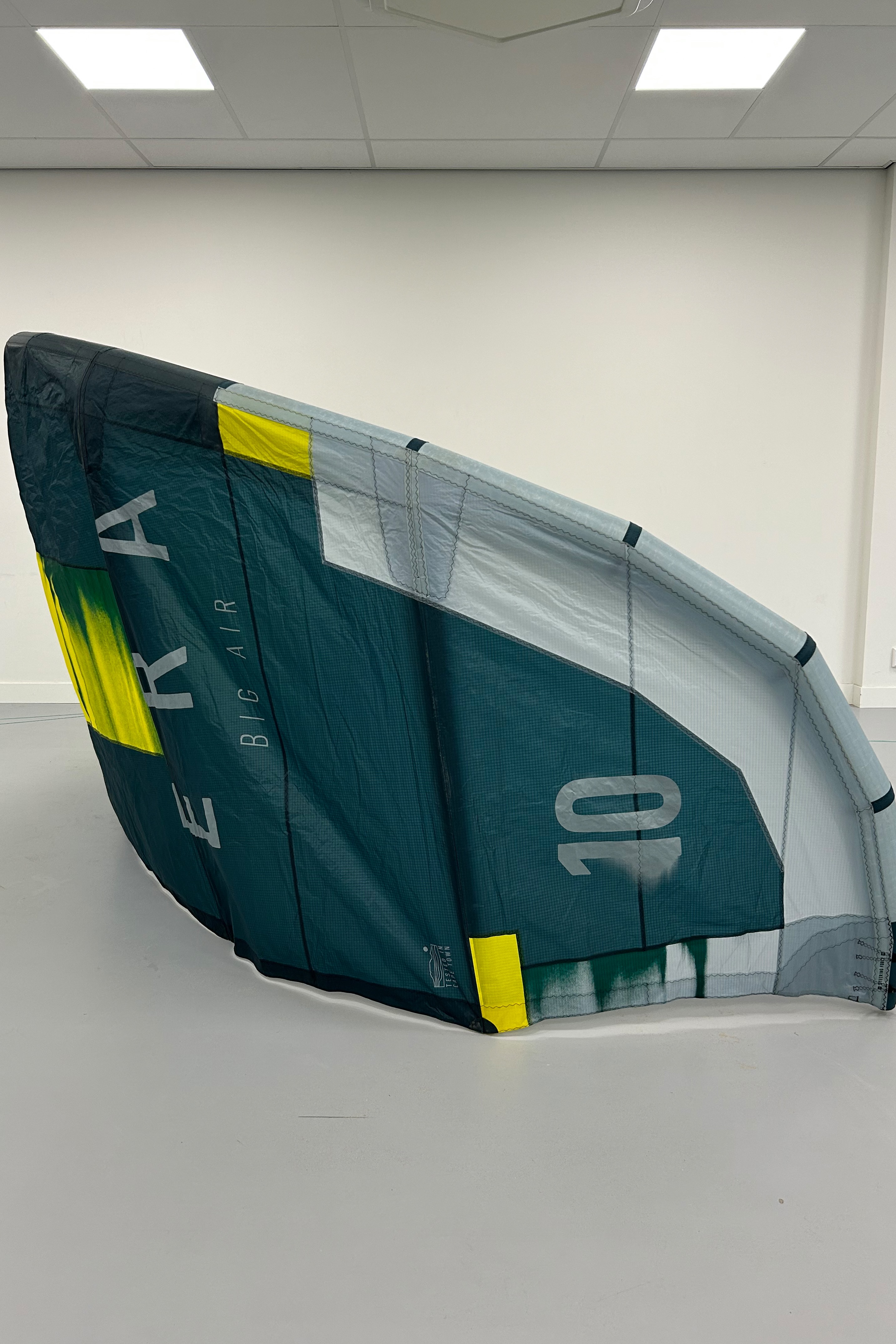 Flysurfer-Era 2024 Kite (2nd)