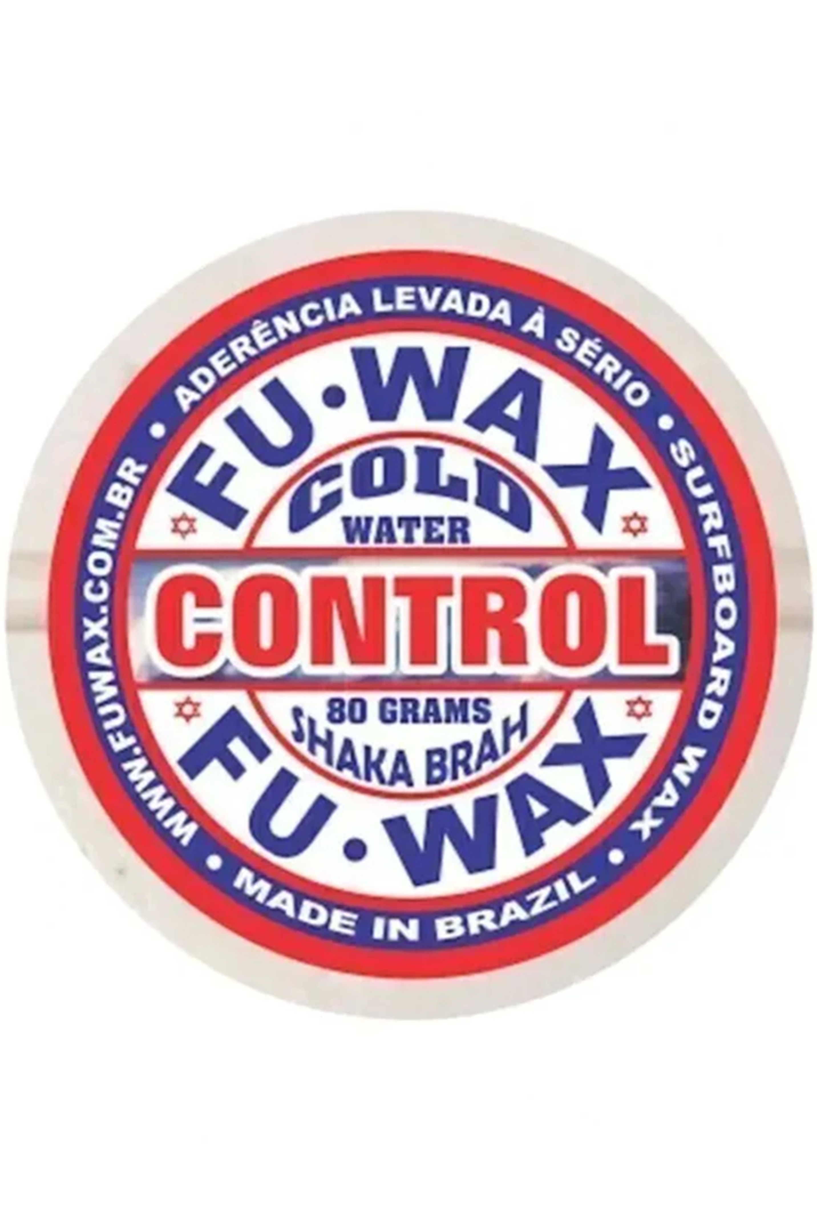 FU-WAX-WAX
