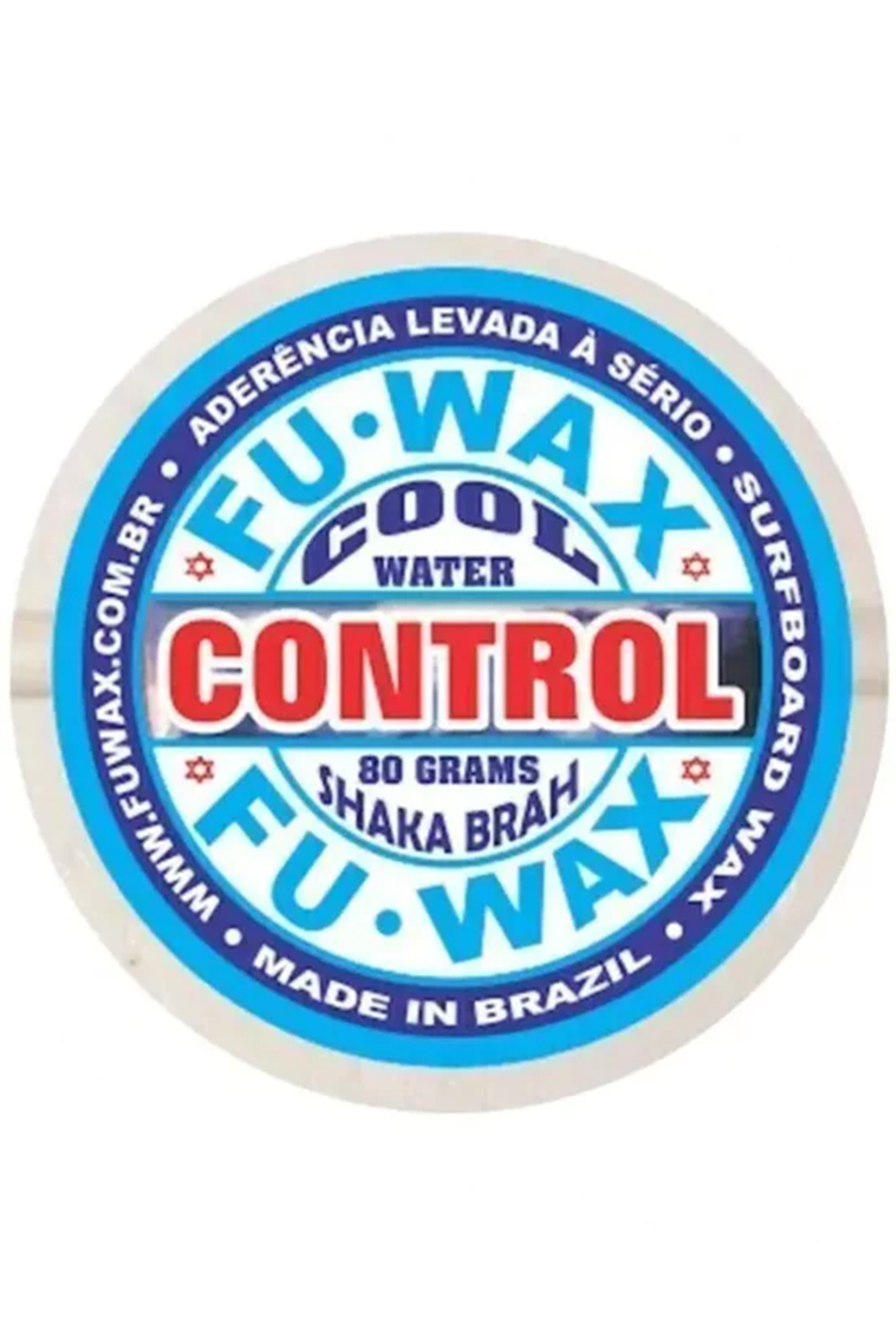 FU-WAX-WAX