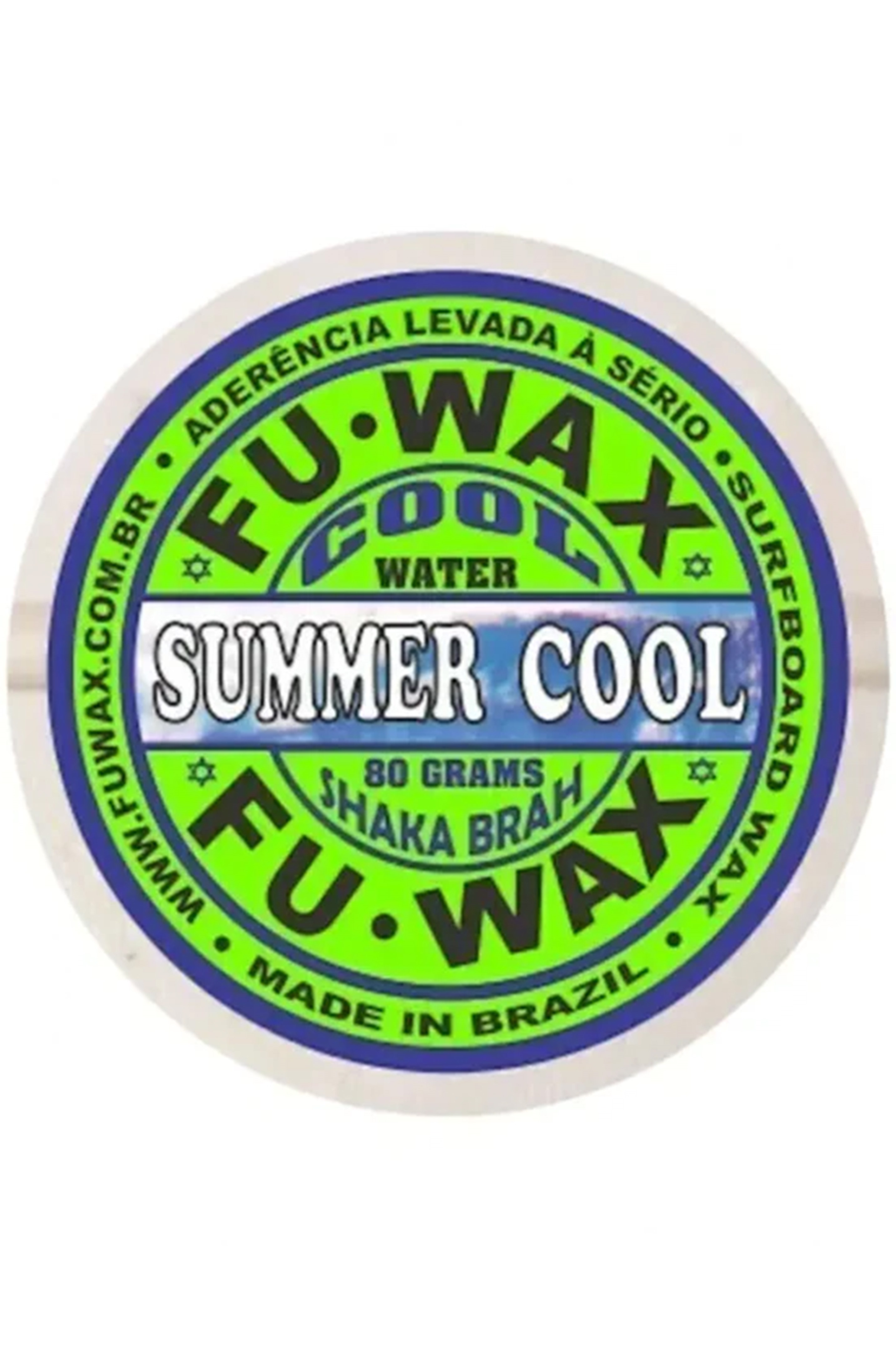 FU-WAX-WAX