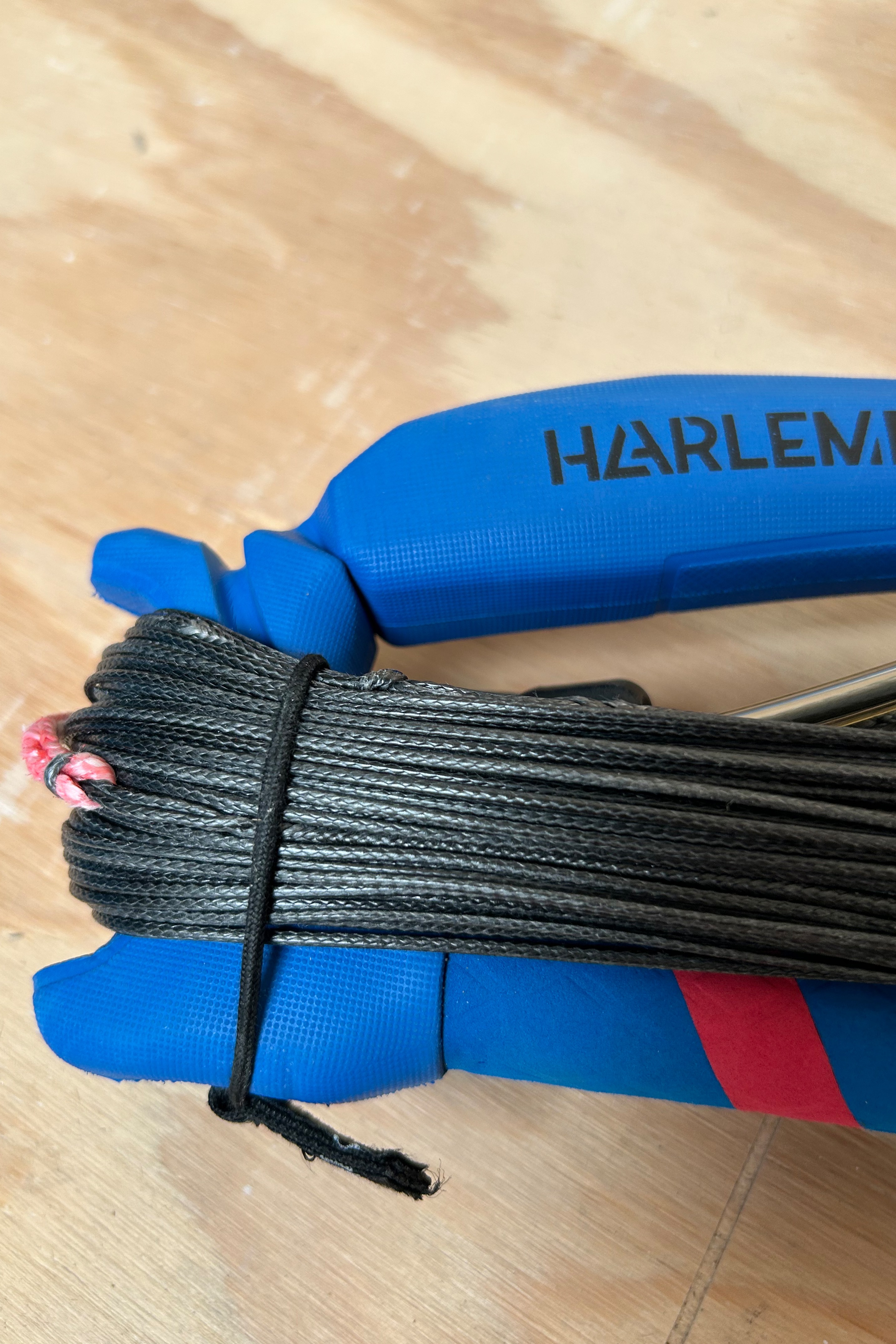 Harlem Kitesurfing-Lead 22/23 Bar (2nd)