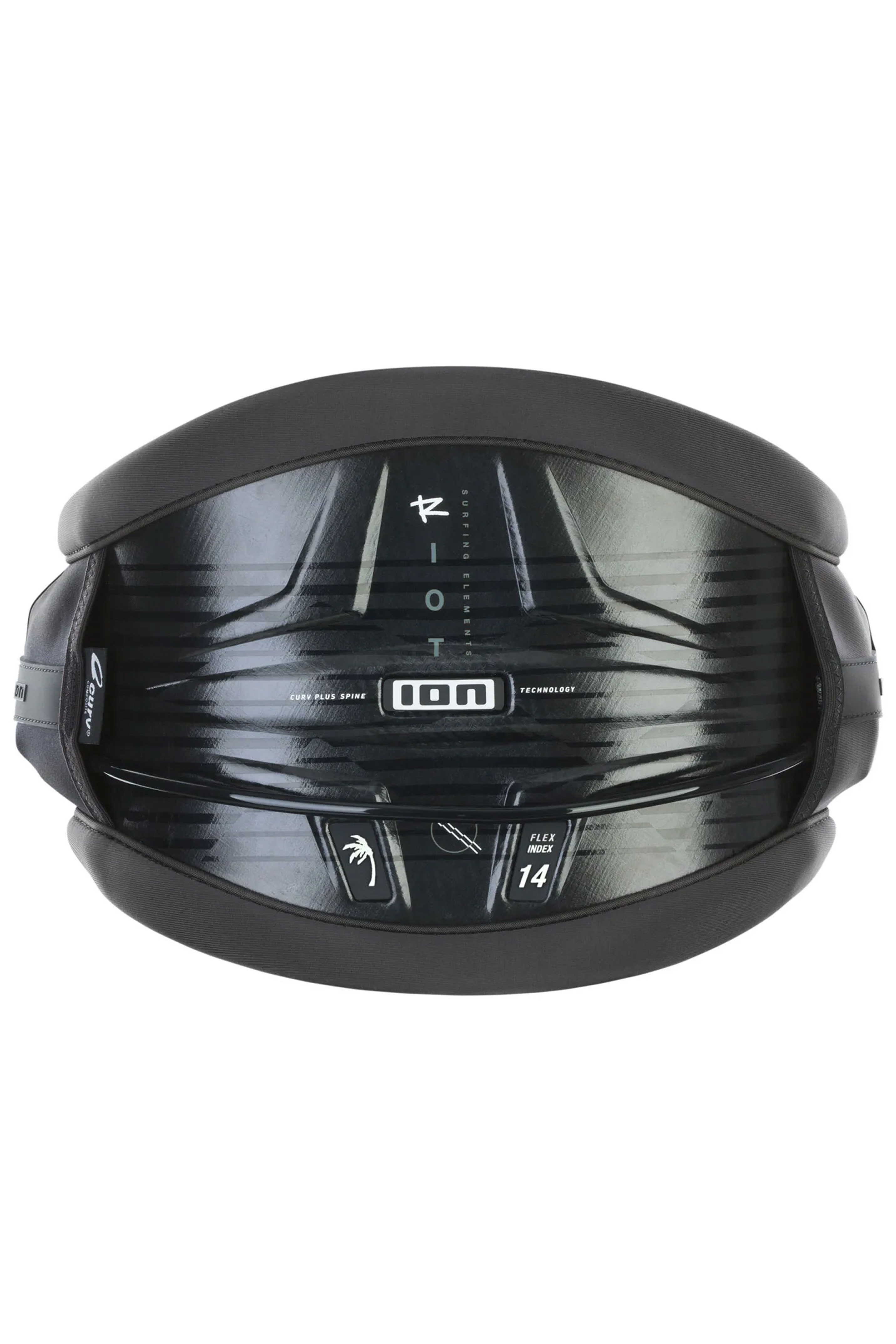 ION-Riot Curv 2024 Harness (DEMO)