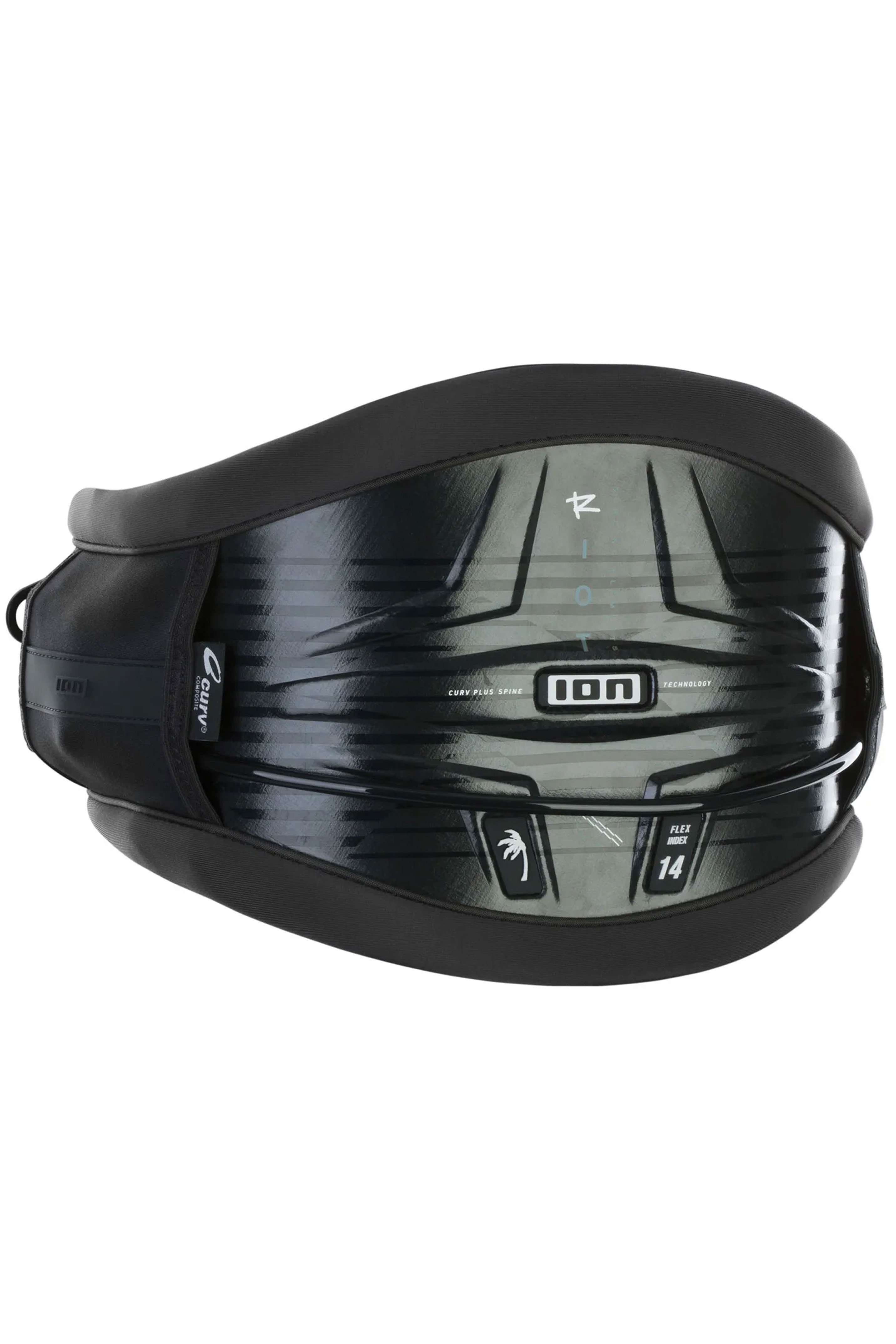 ION-Riot Curv 2024 Harness (DEMO)