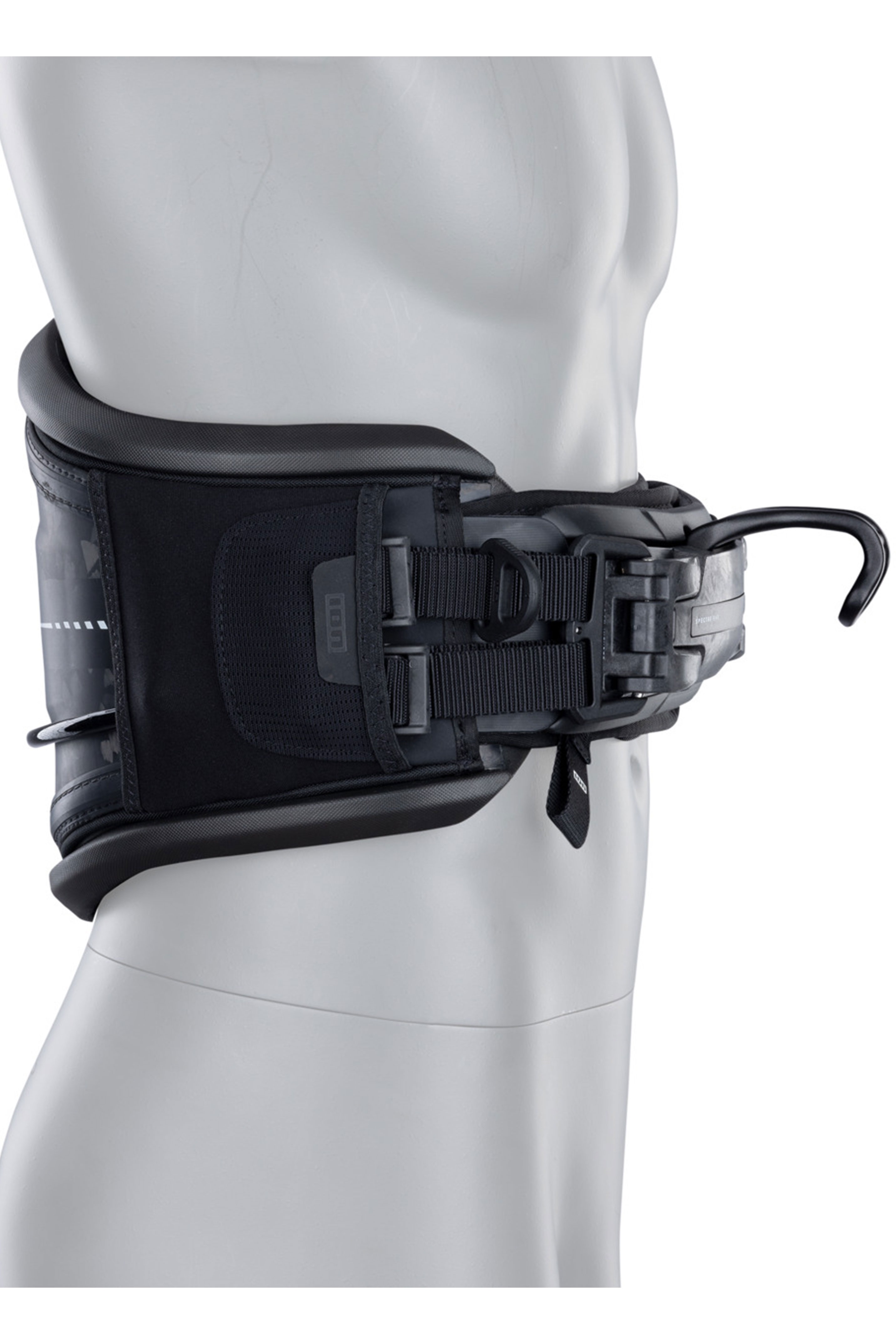 ION-Spectre Trapeze