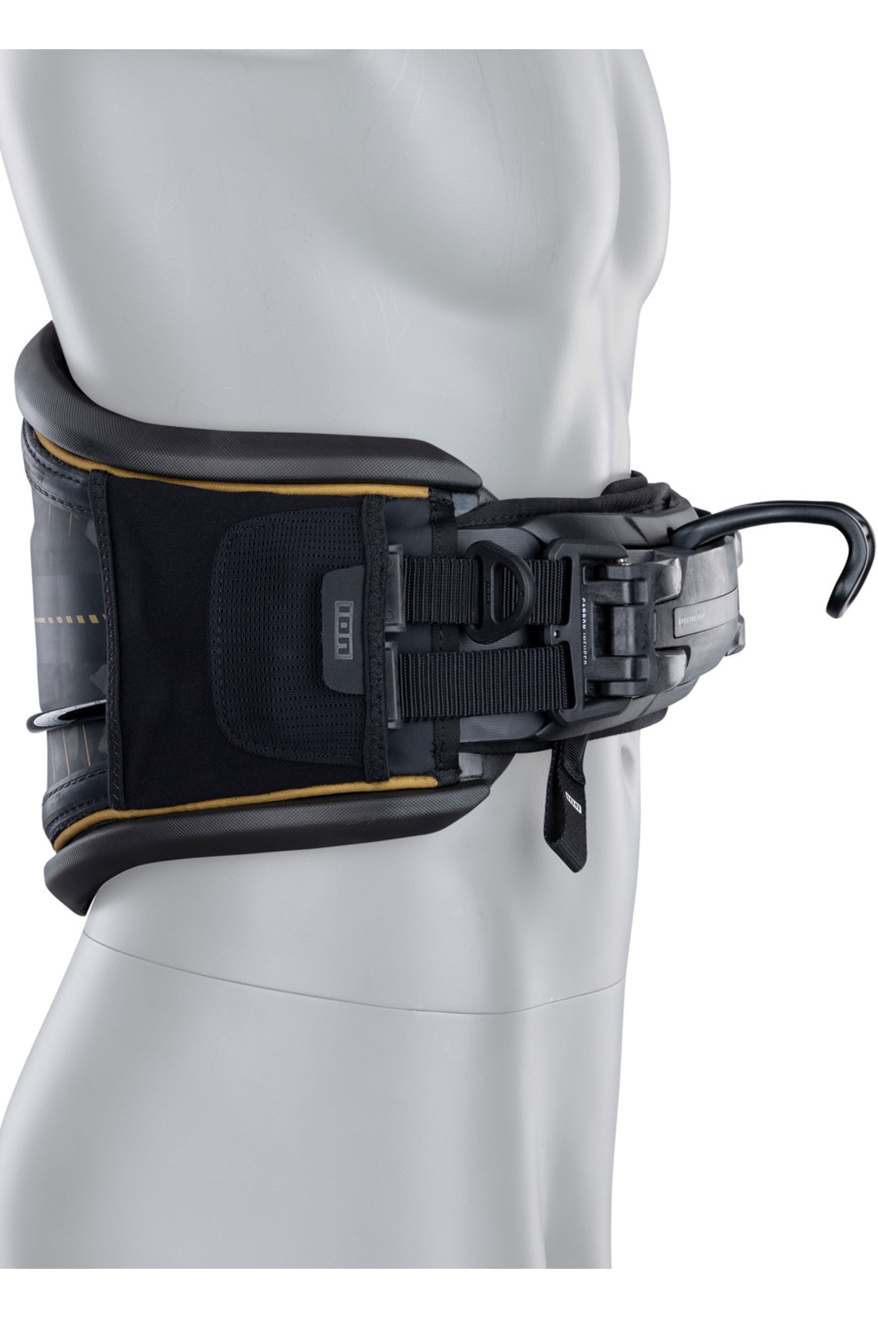 ION-Spectre Trapeze